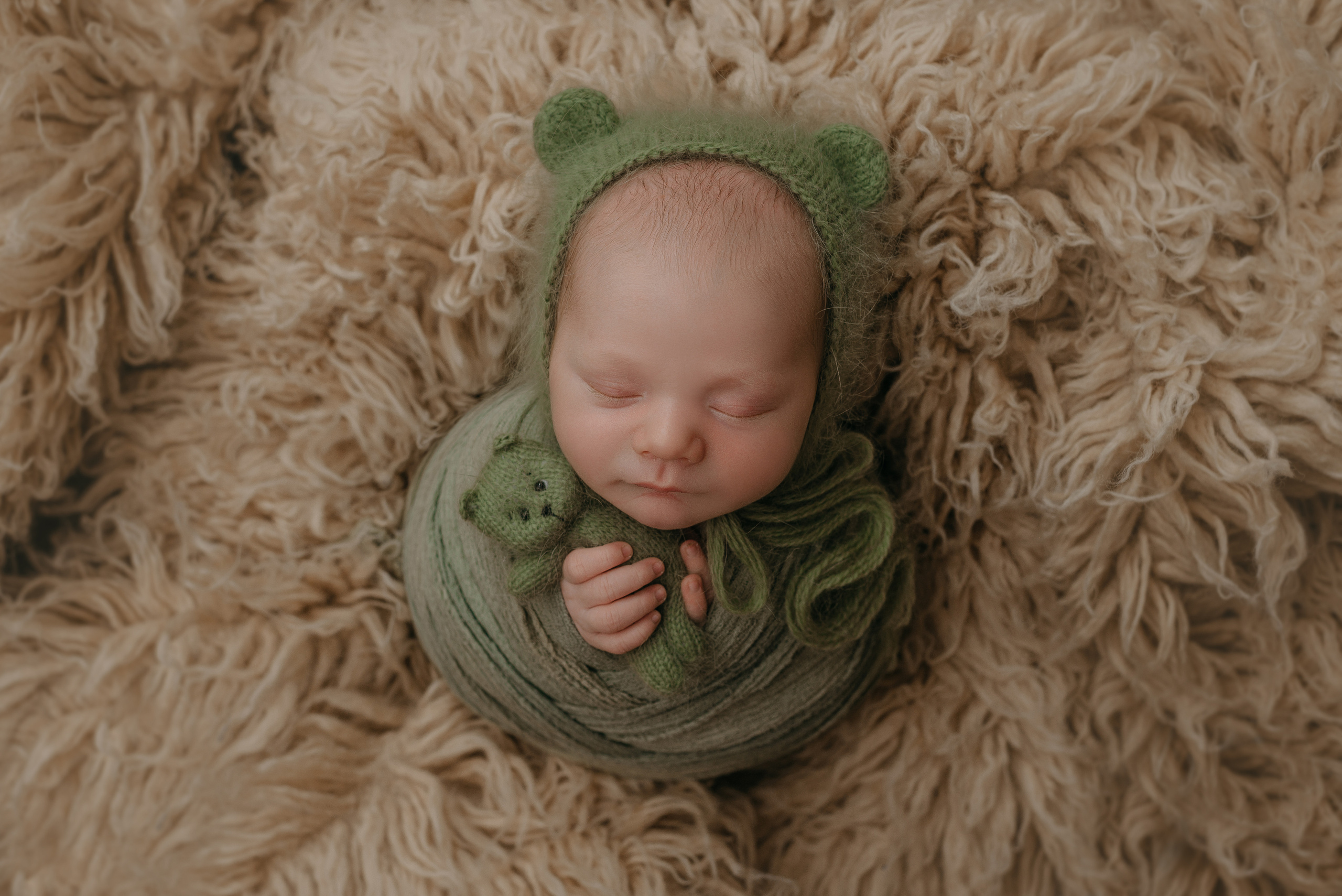 Игорь. Фотограф новорожденных Белгород