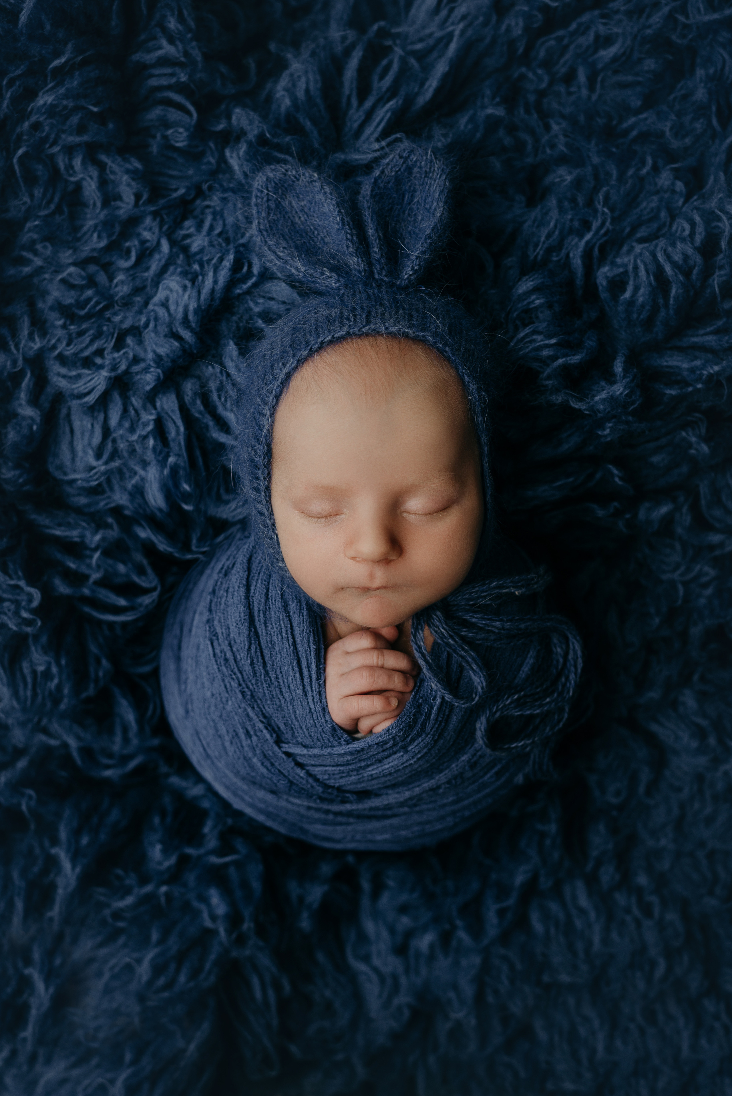 Степан. Фотограф новорожденных Белгород