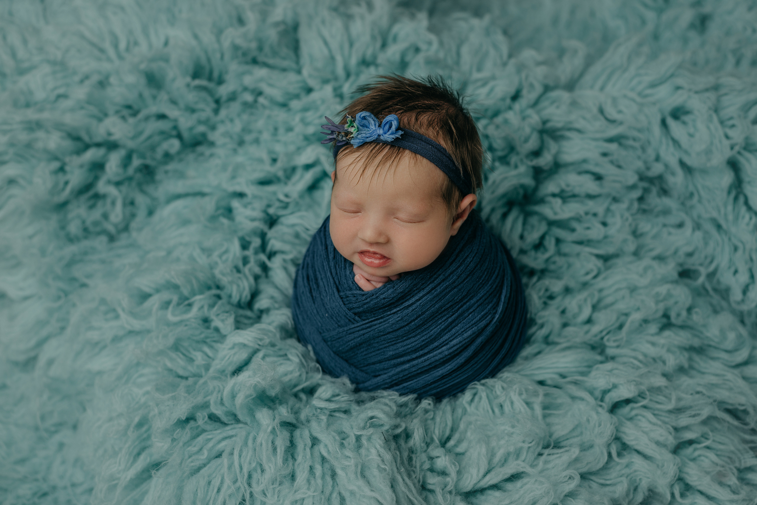 Вероника. Фотограф новорожденных Белгород