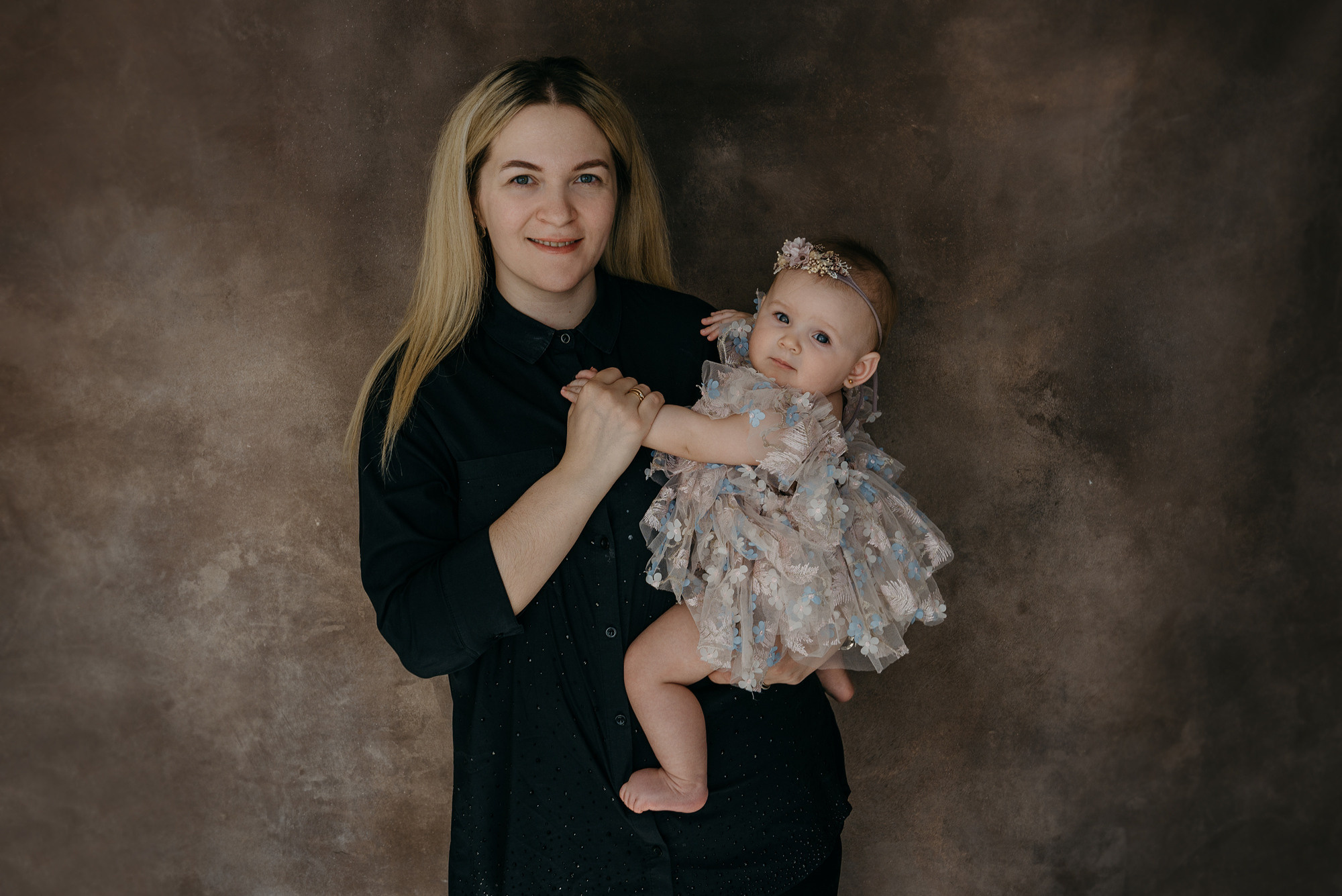 Варя. Фотограф новорожденных Белгород