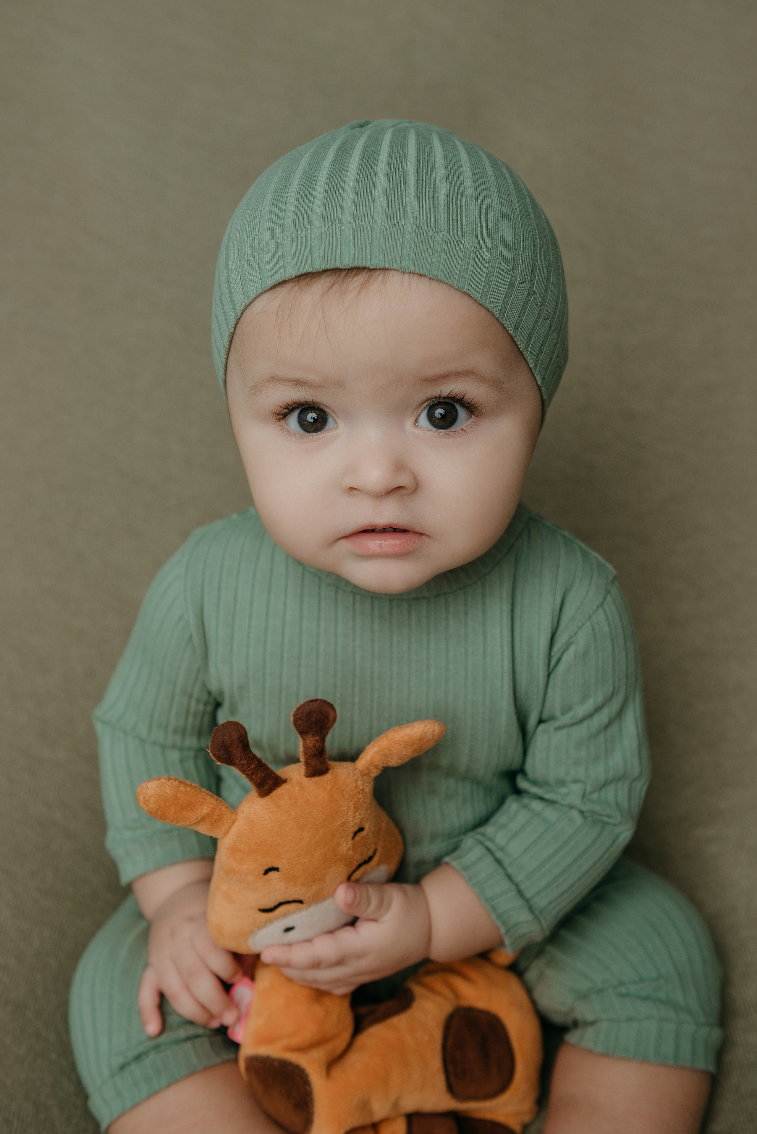 Илюша. Фотограф новорожденных Белгород