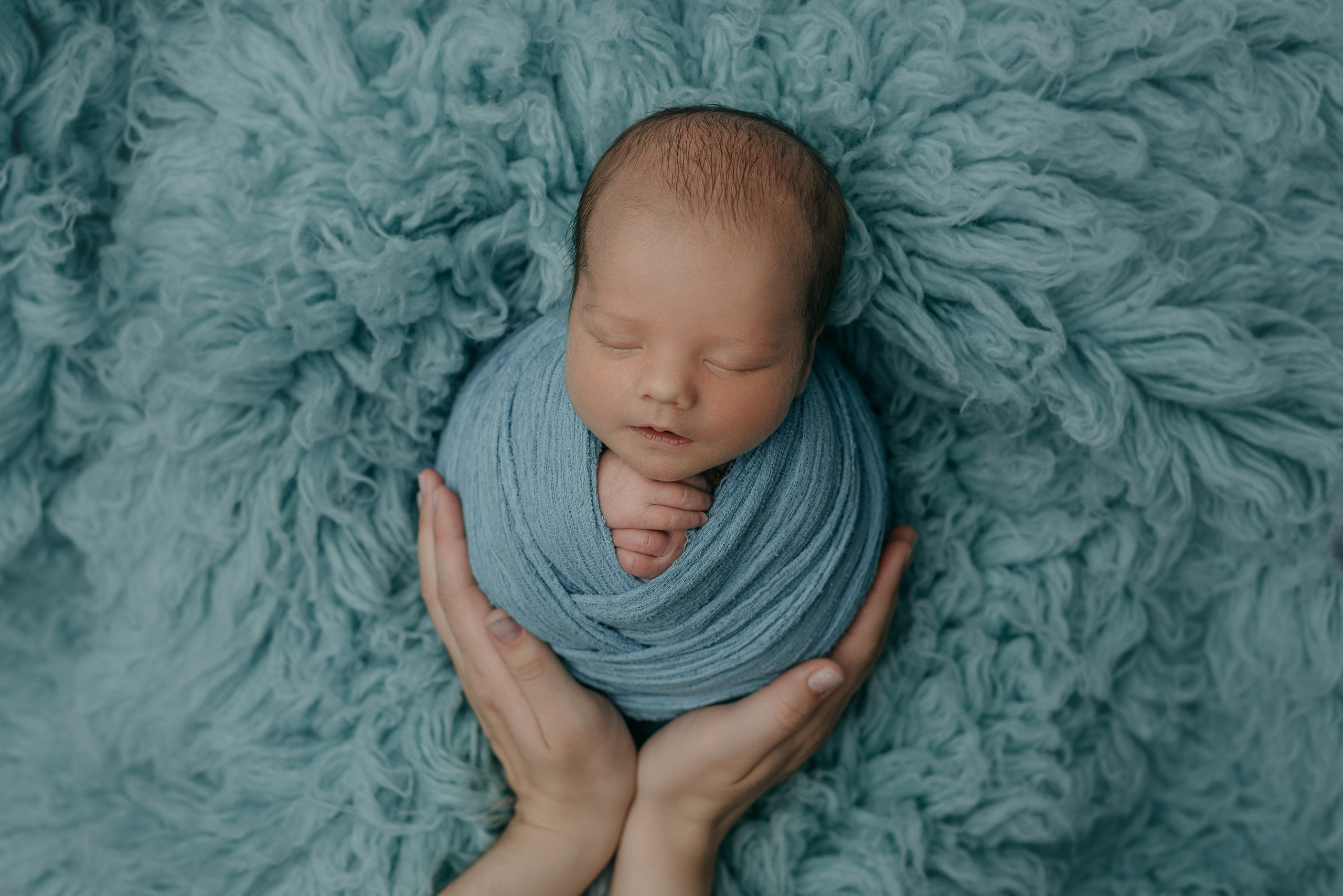 Саша. Фотограф новорожденных Белгород