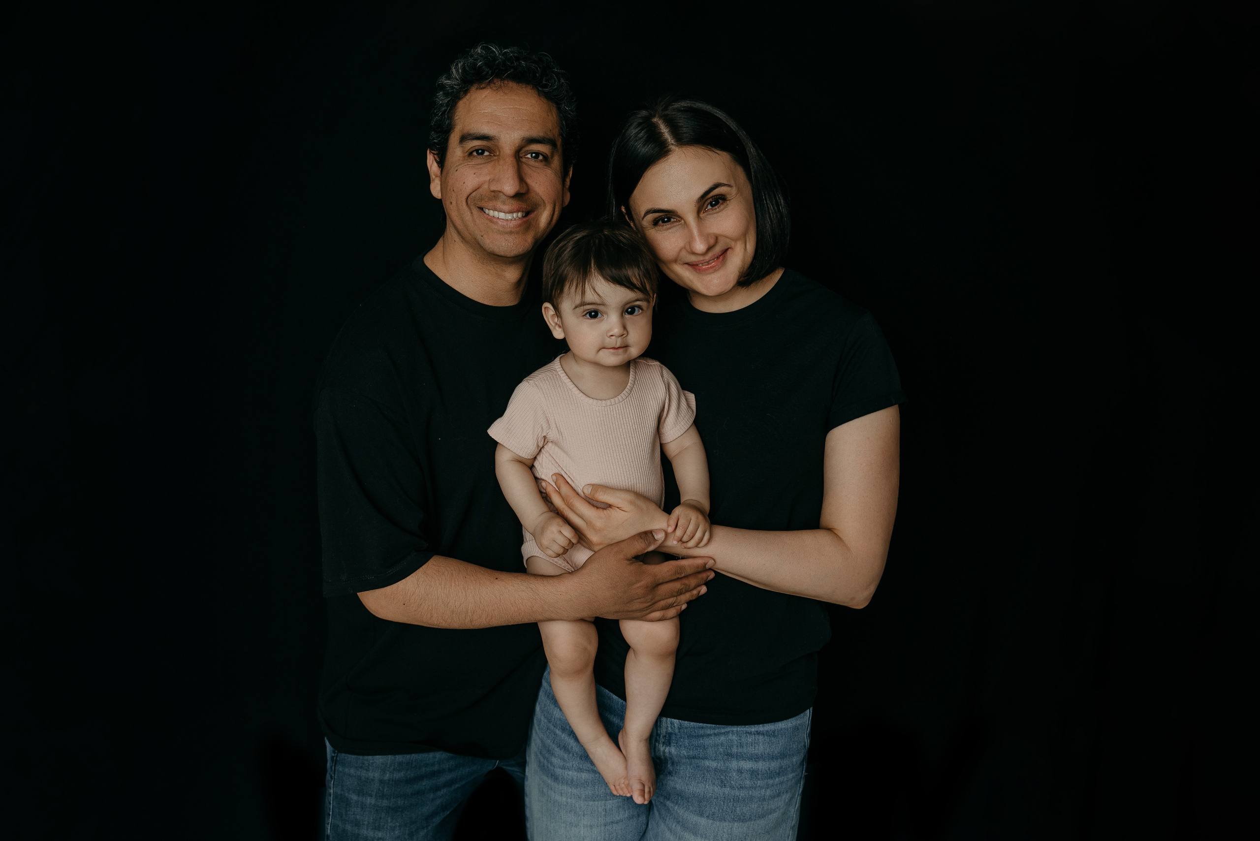 Аглая. Фотограф новорожденных Белгород