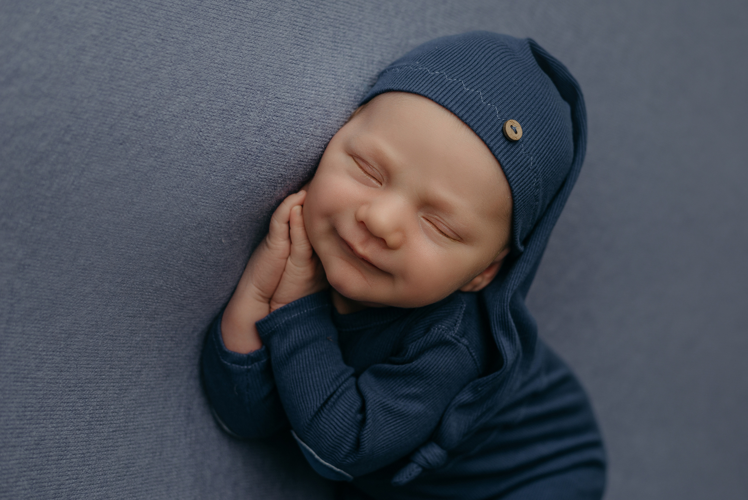 Игорь. Фотограф новорожденных Белгород