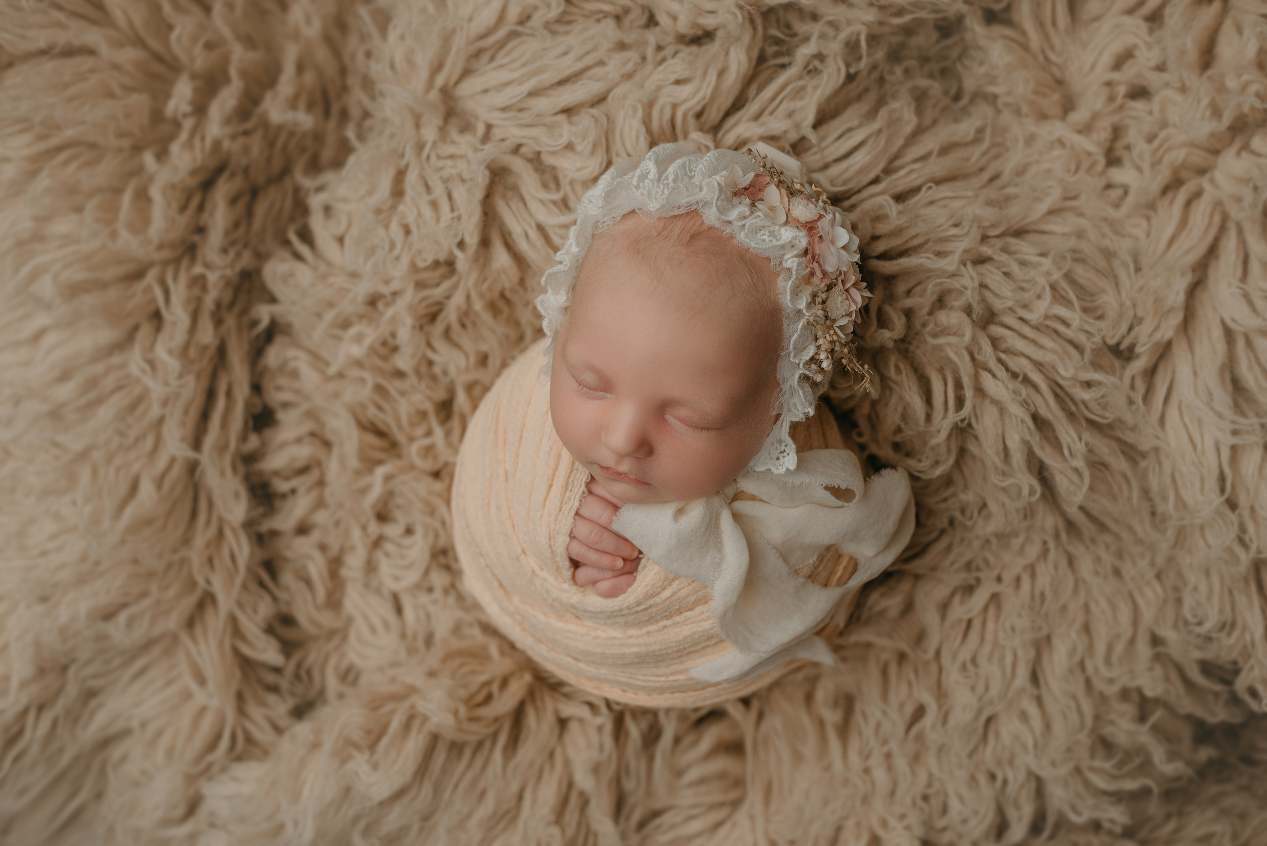 Серафима. Фотограф новорожденных Белгород