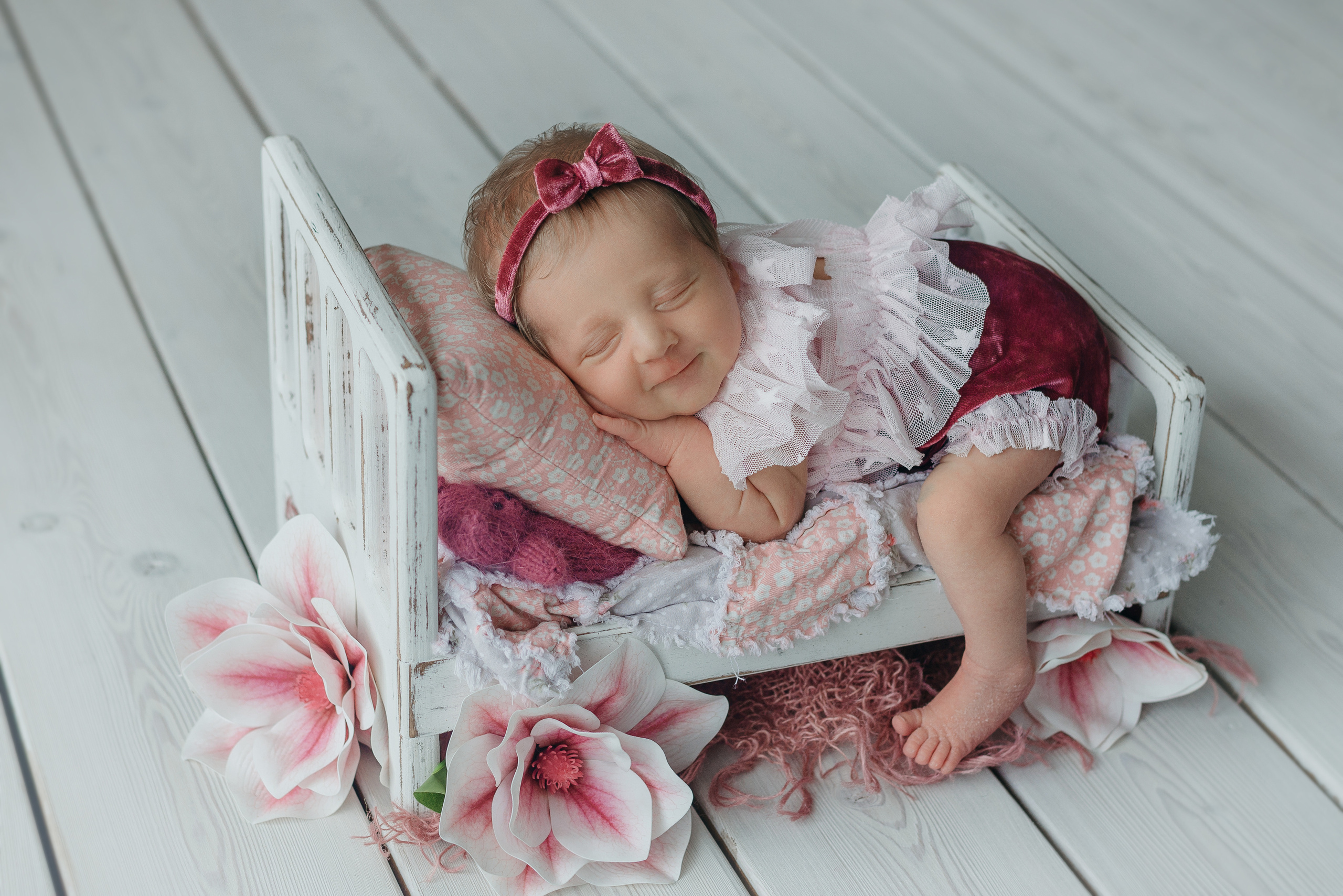 София. Фотограф новорожденных Белгород
