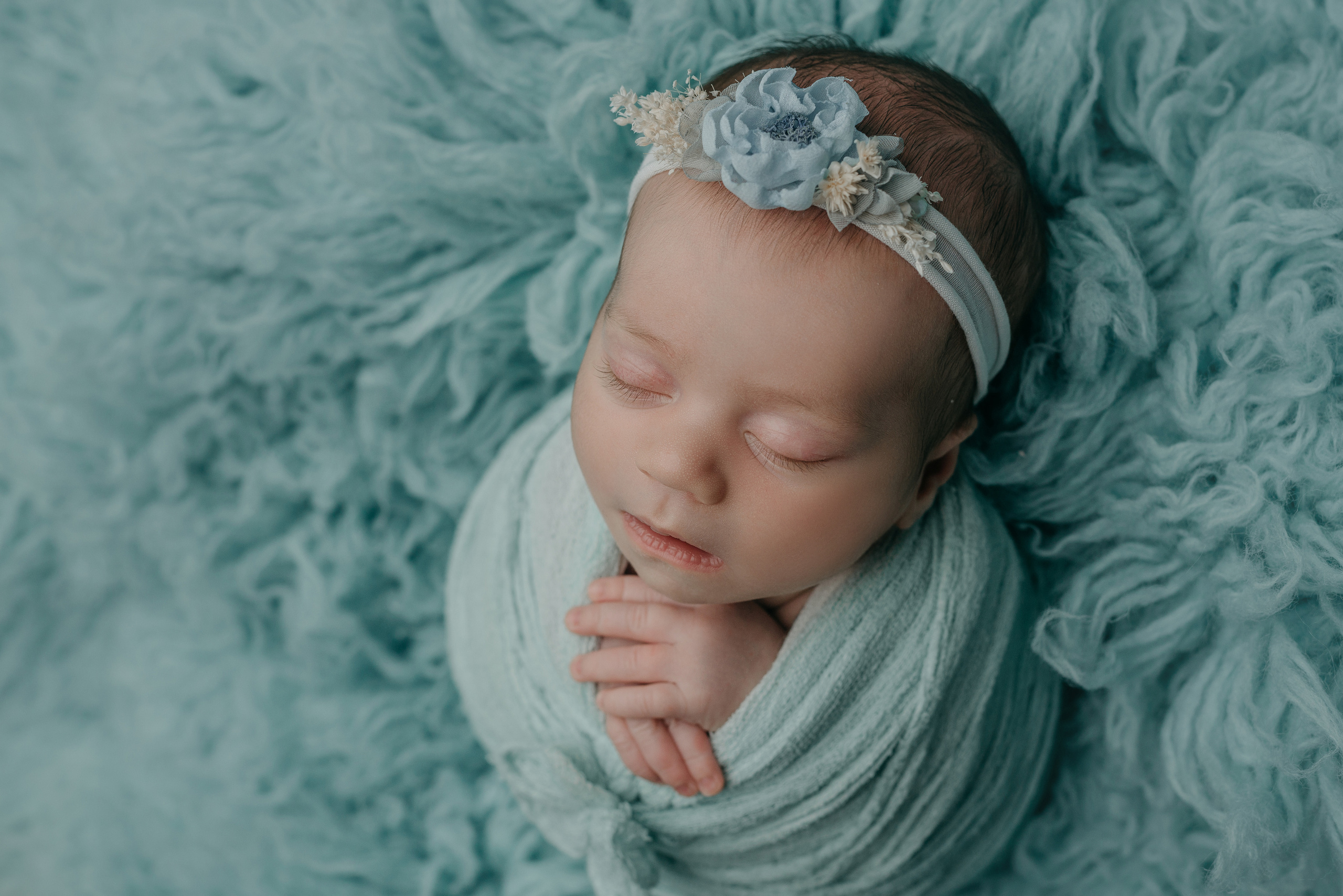 Маша. Фотограф новорожденных Белгород