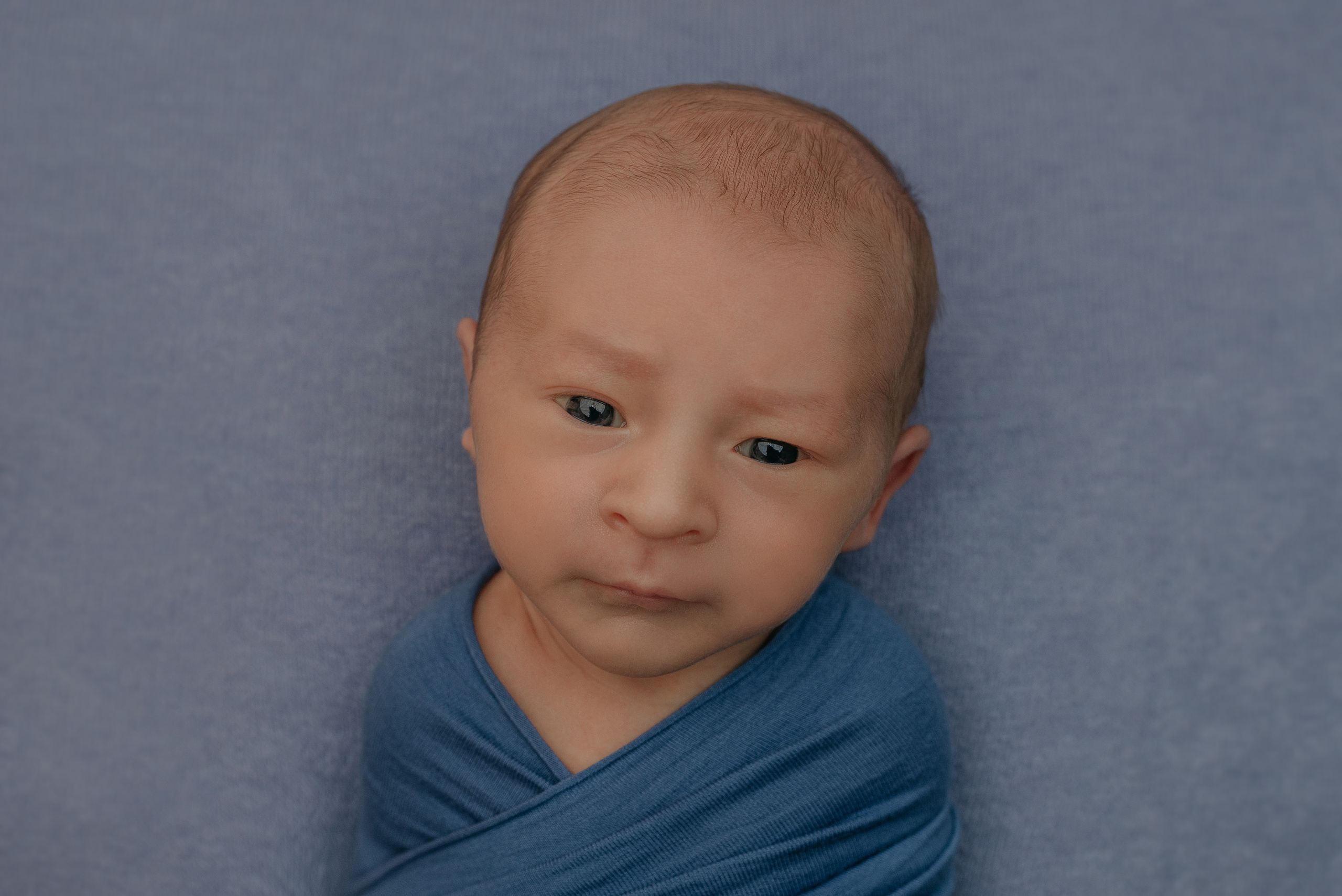 Глеб. Фотограф новорожденных Белгород