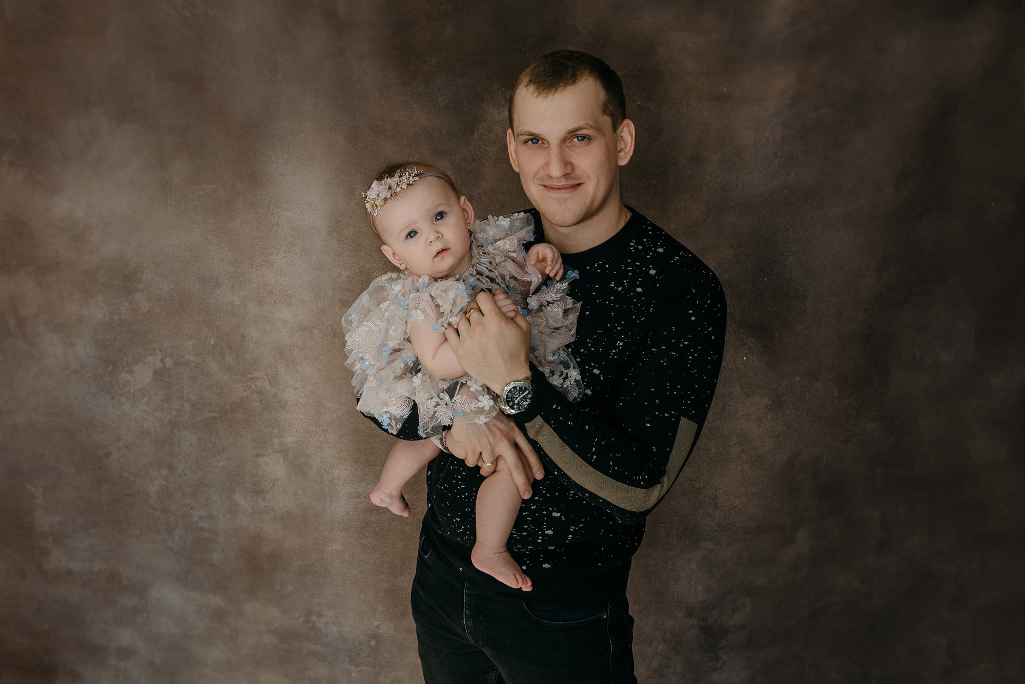 Варя. Фотограф новорожденных Белгород