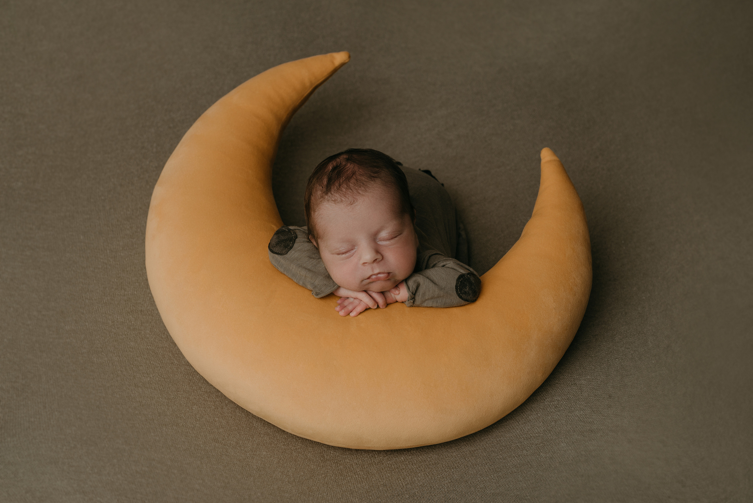 Иван. Фотограф новорожденных Белгород