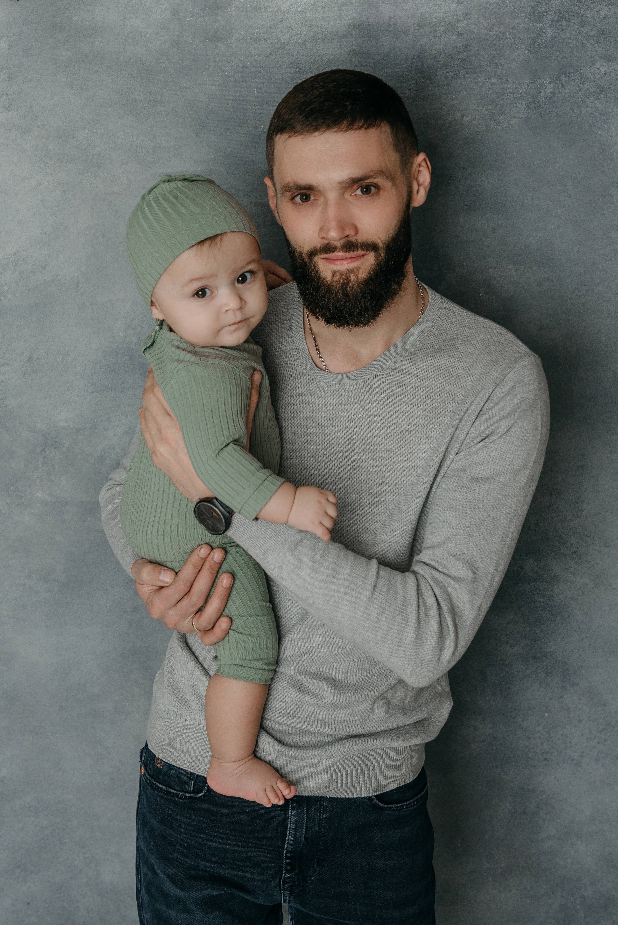 Илюша. Фотограф новорожденных Белгород