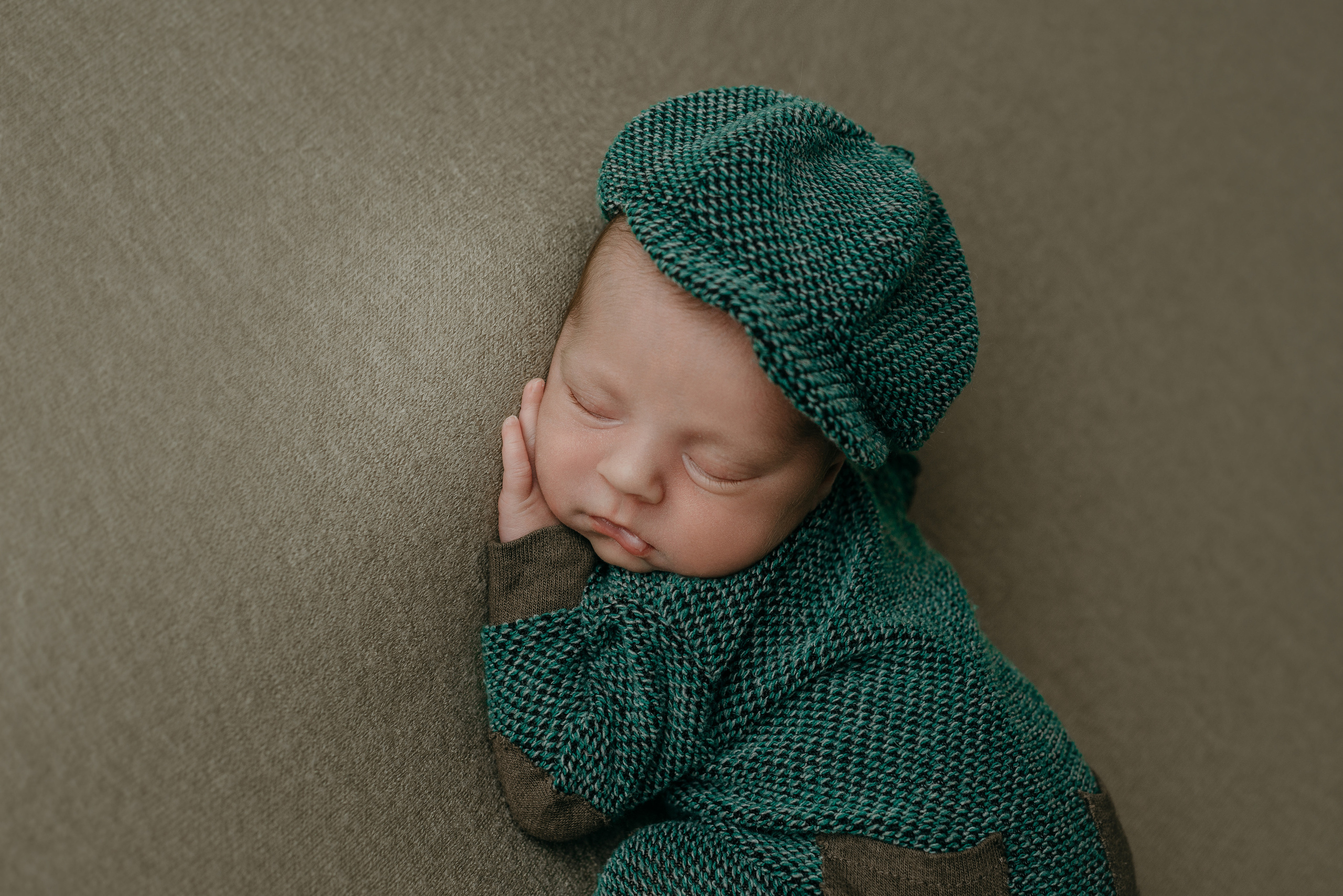 Иван. Фотограф новорожденных Белгород