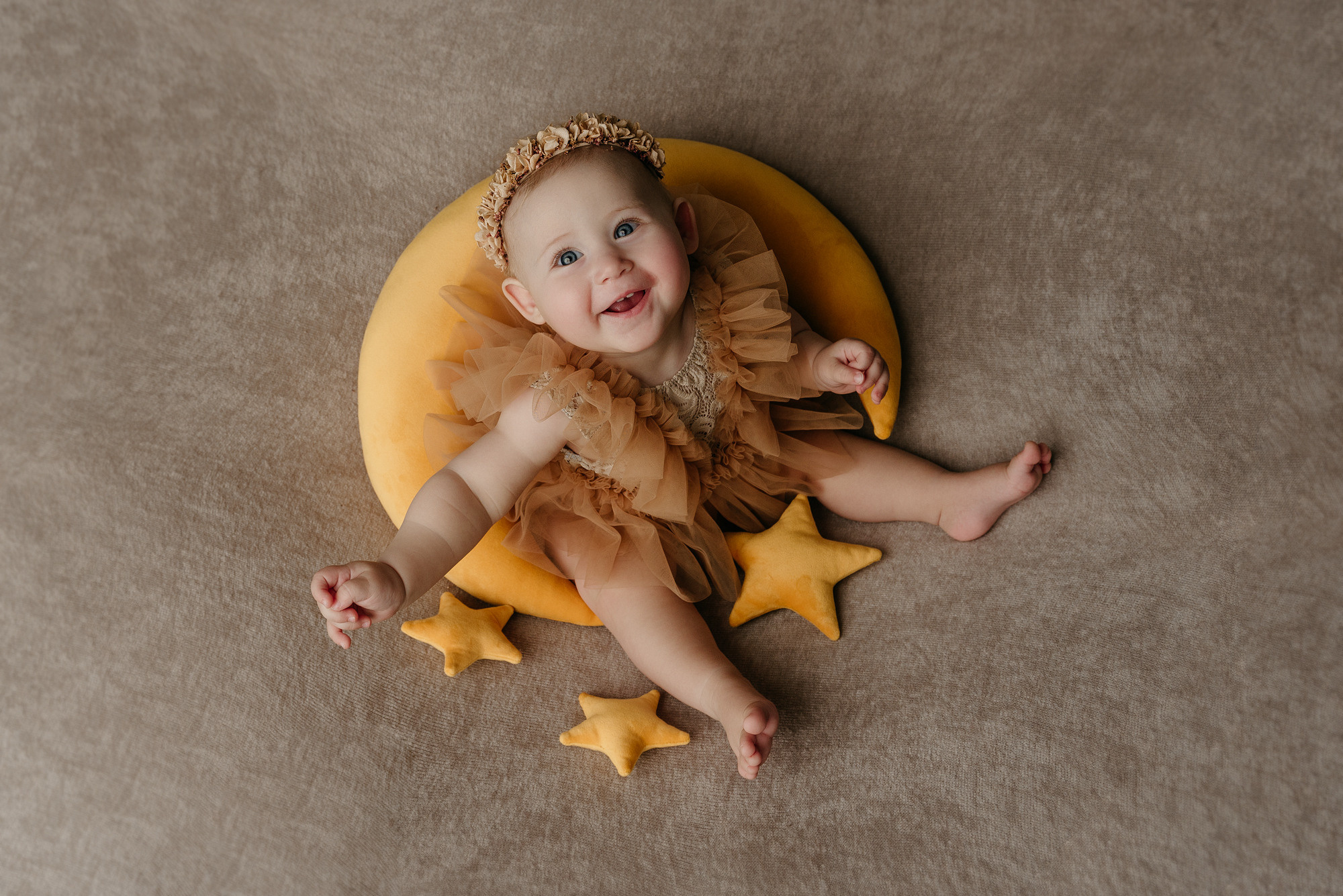 Маша. Фотограф новорожденных Белгород