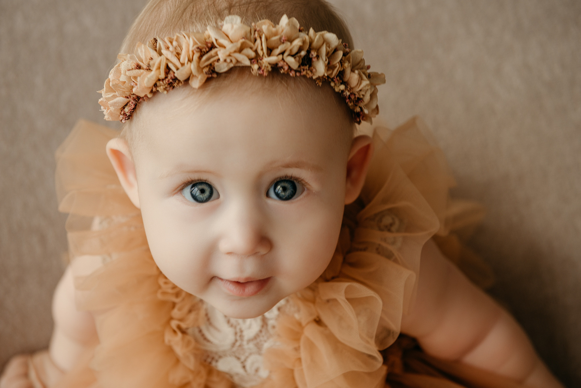 Маша. Фотограф новорожденных Белгород