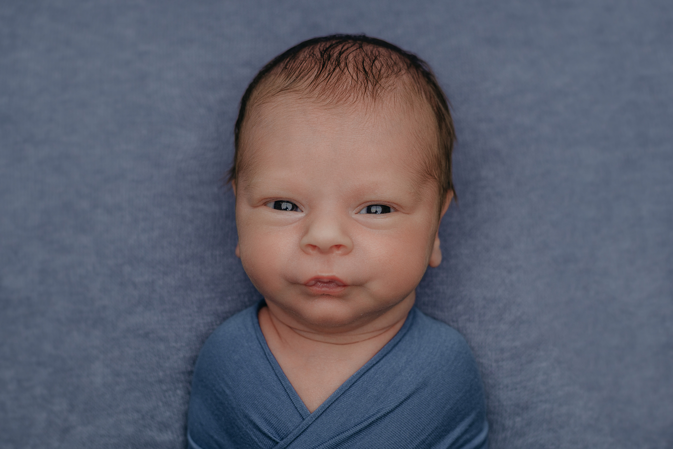 Иван. Фотограф новорожденных Белгород