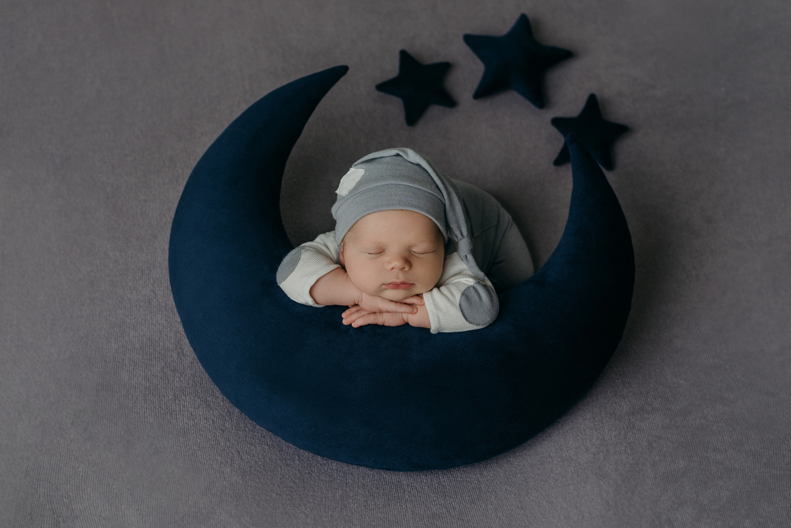 Даня. Фотограф новорожденных Белгород