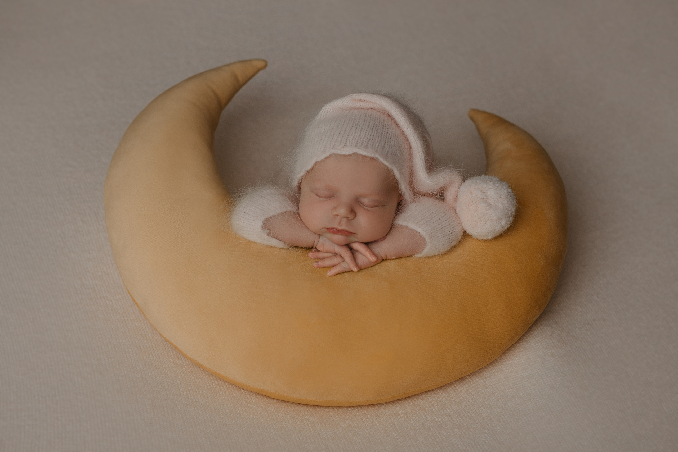 Полина. Фотограф новорожденных Белгород