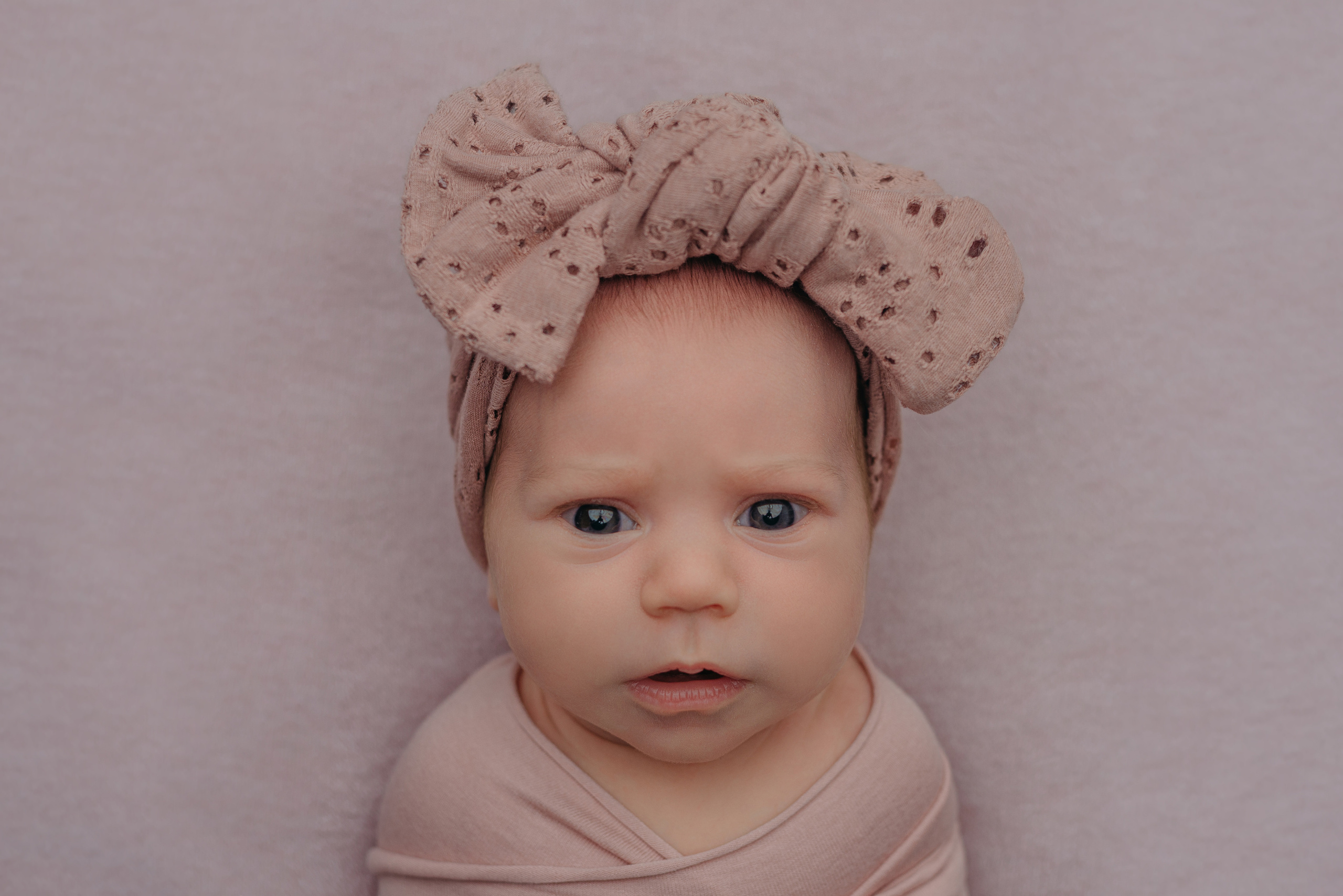 Маша. Фотограф новорожденных Белгород