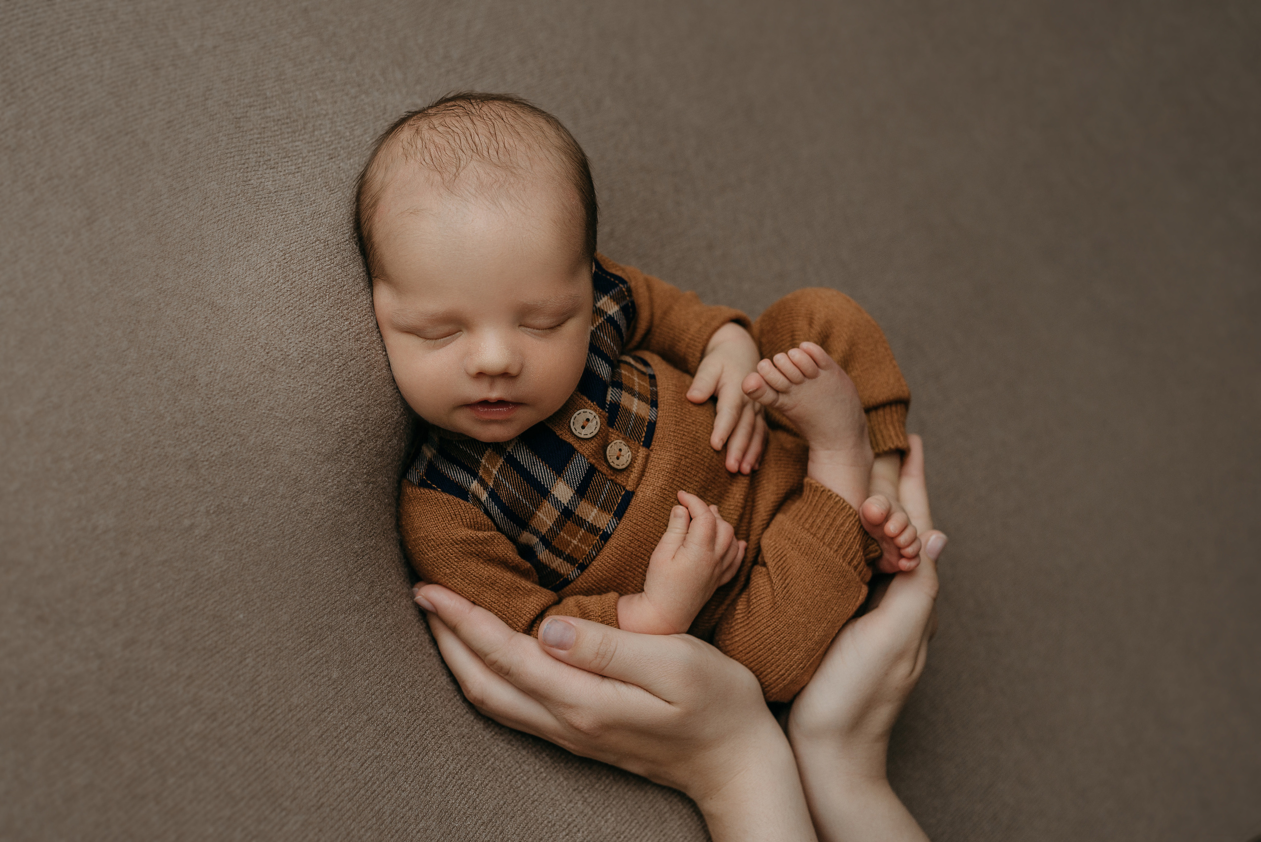 Саша. Фотограф новорожденных Белгород