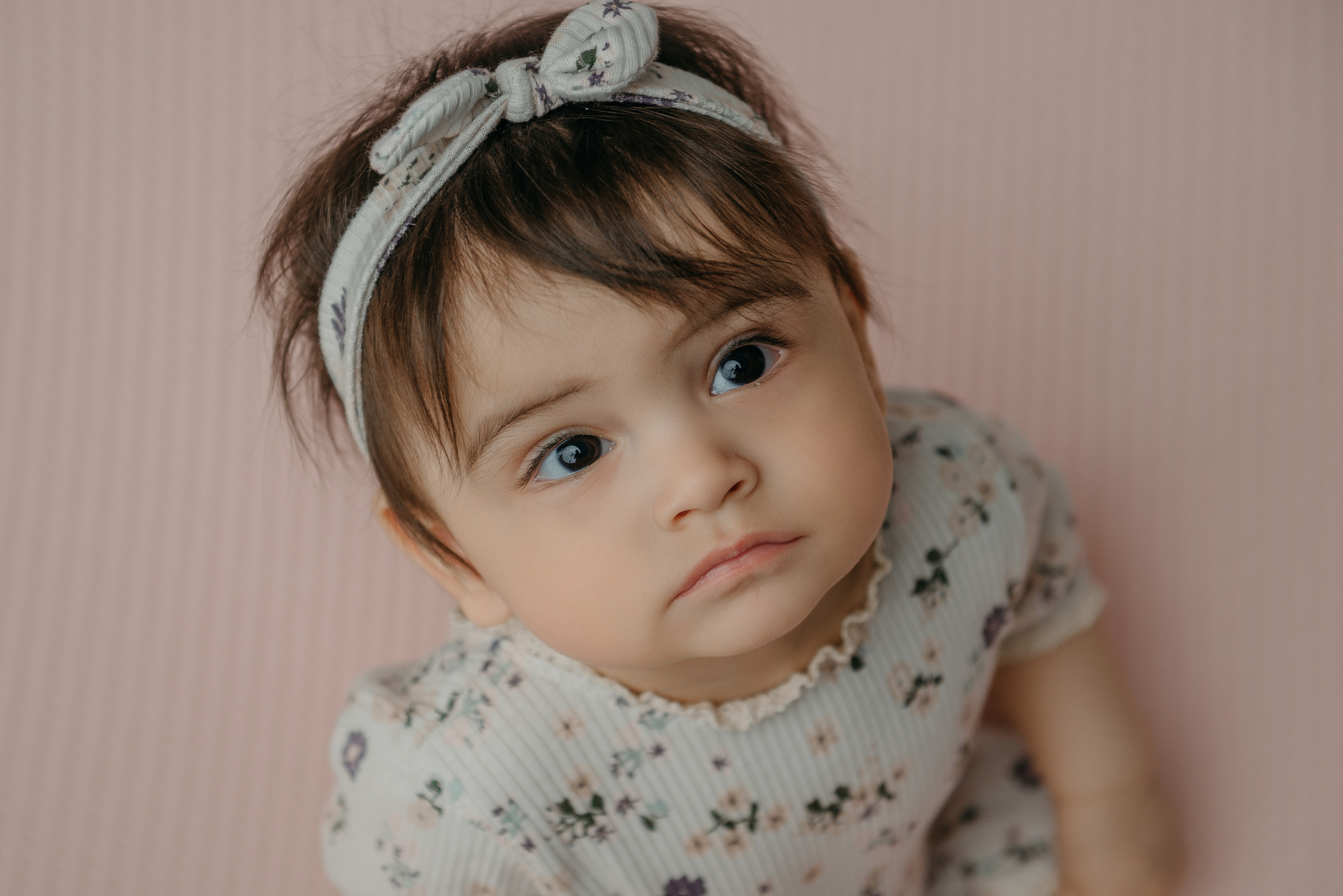 Аглая. Фотограф новорожденных Белгород