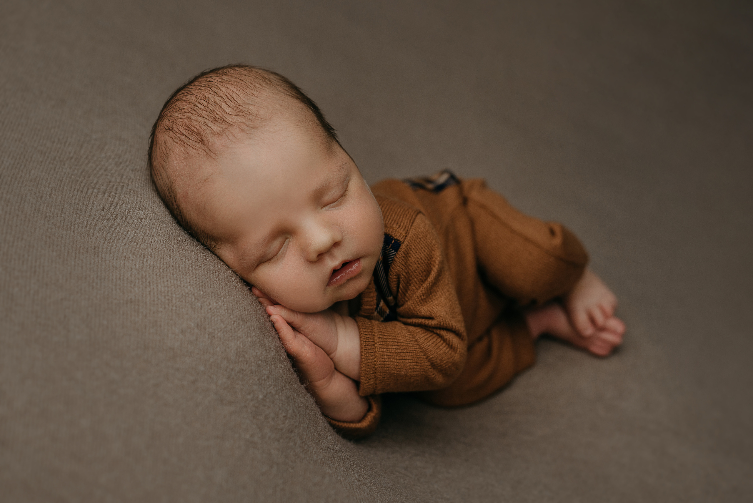 Саша. Фотограф новорожденных Белгород