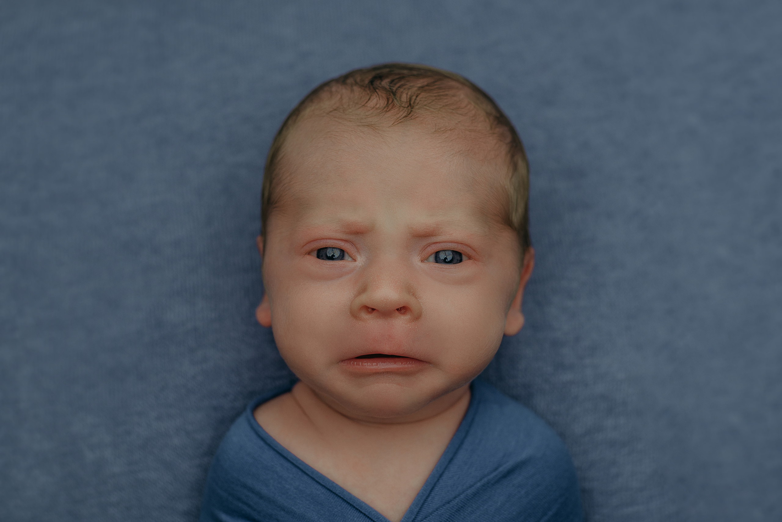 Савелий. Фотограф новорожденных Белгород