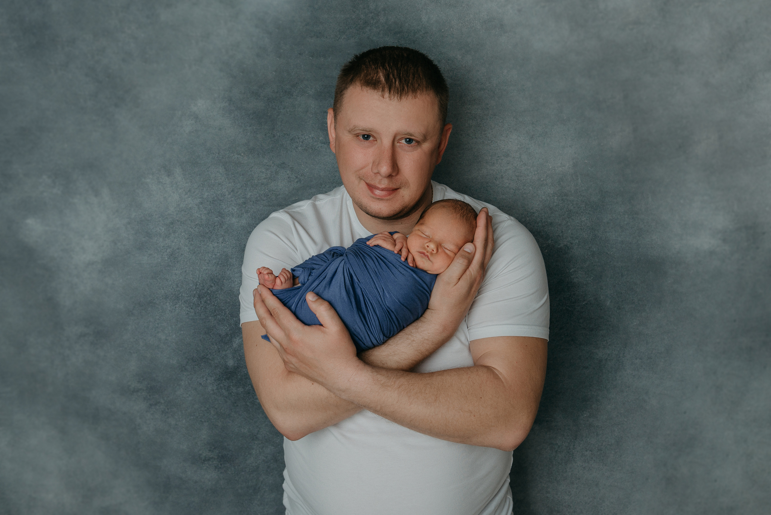 Саша. Фотограф новорожденных Белгород