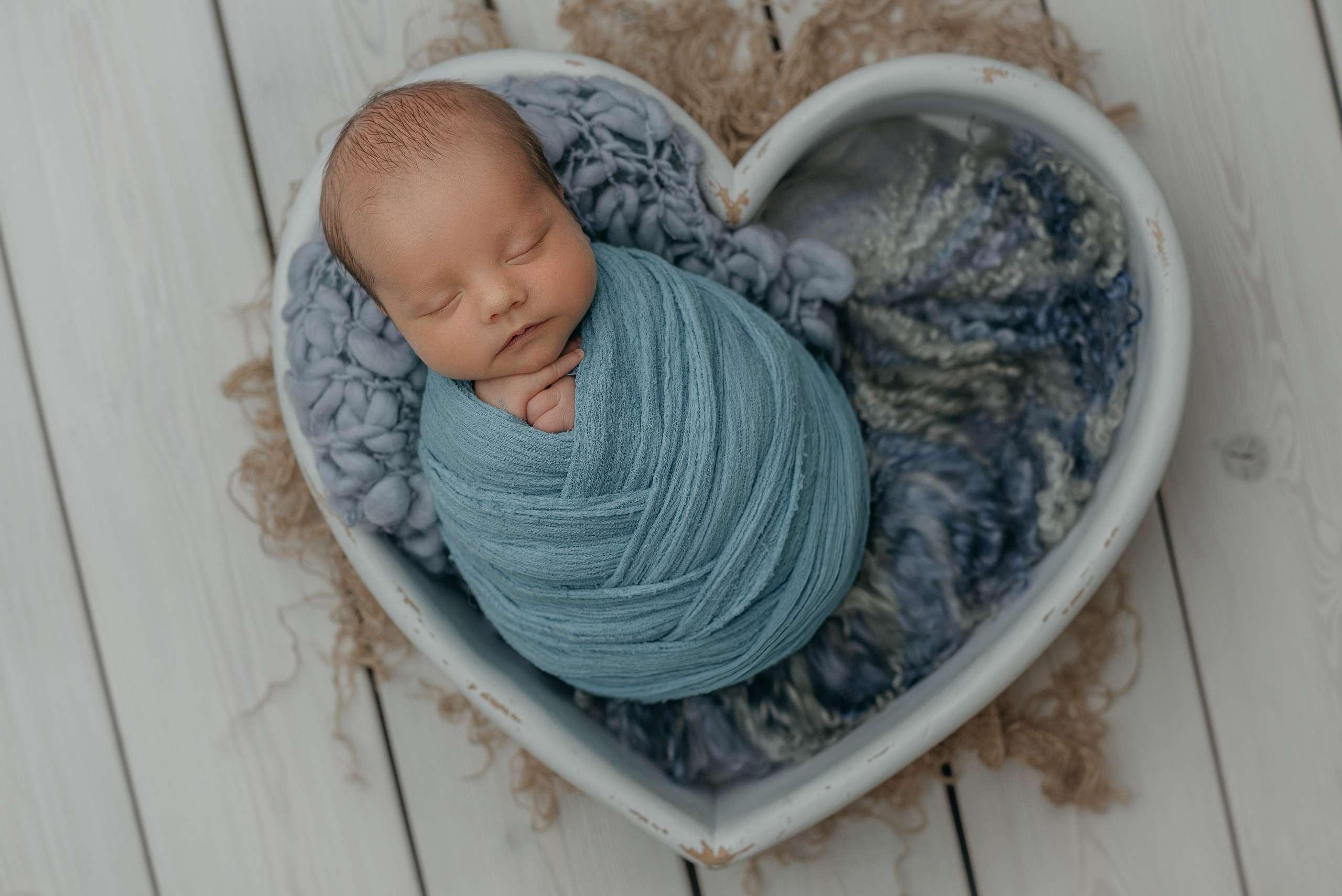 Саша. Фотограф новорожденных Белгород