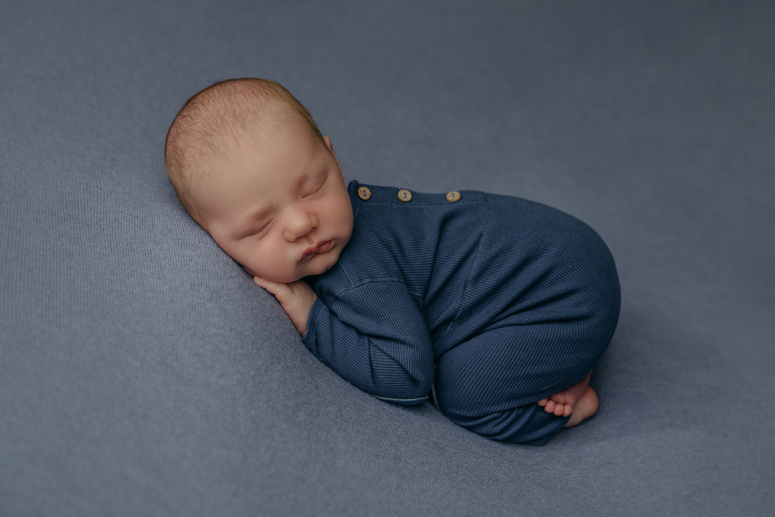 Игорь. Фотограф новорожденных Белгород