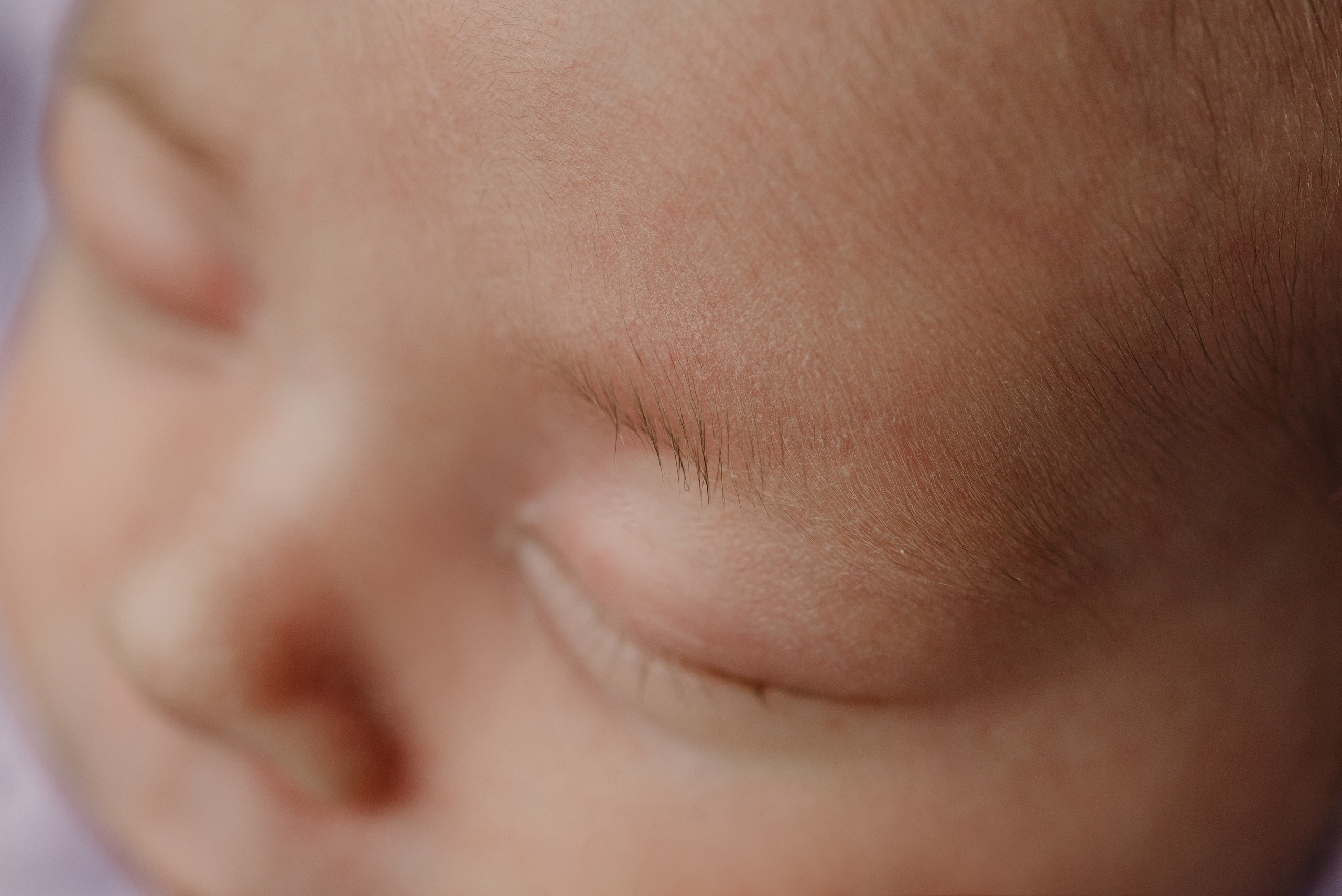 Виталина. Фотограф новорожденных Белгород