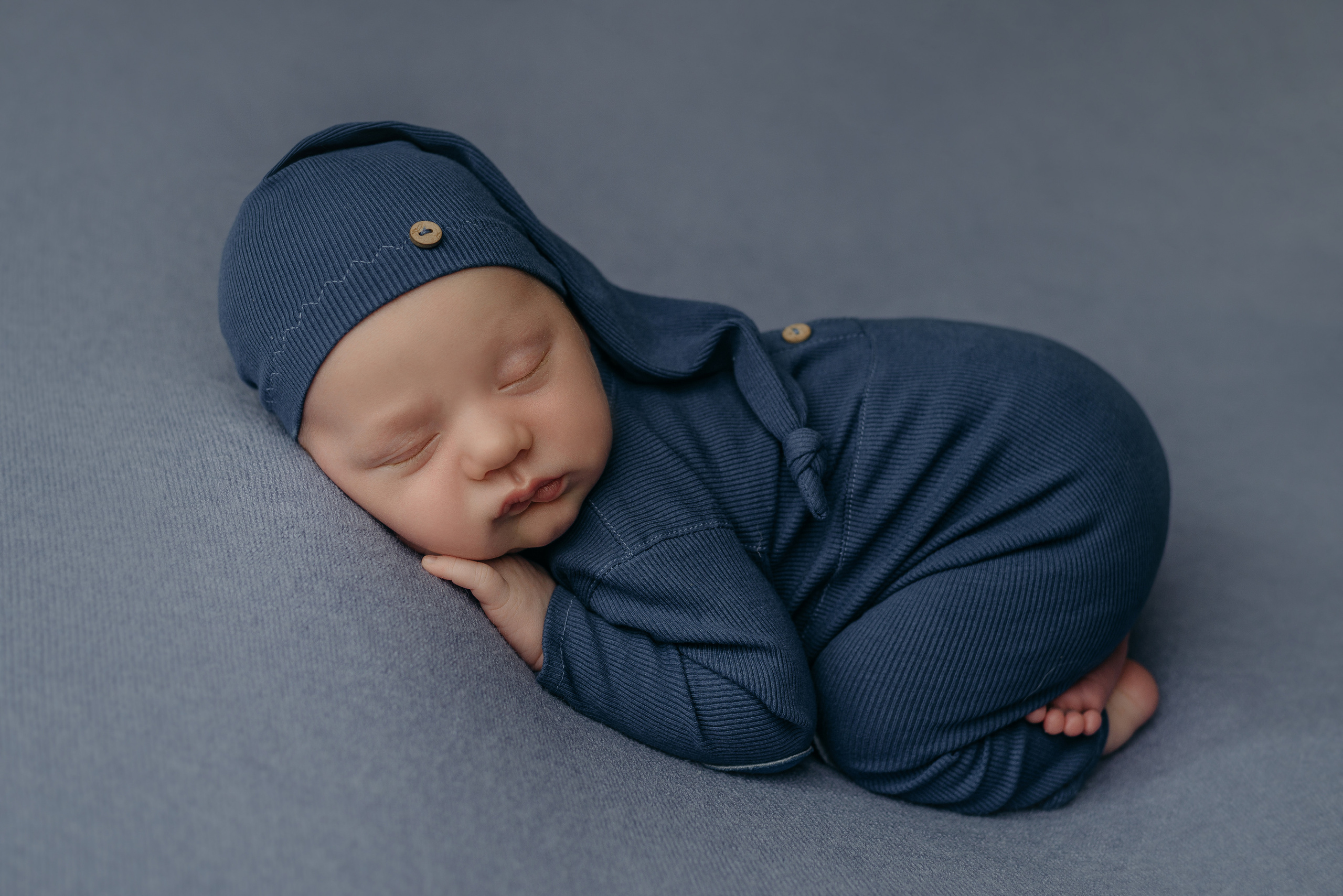 Игорь. Фотограф новорожденных Белгород