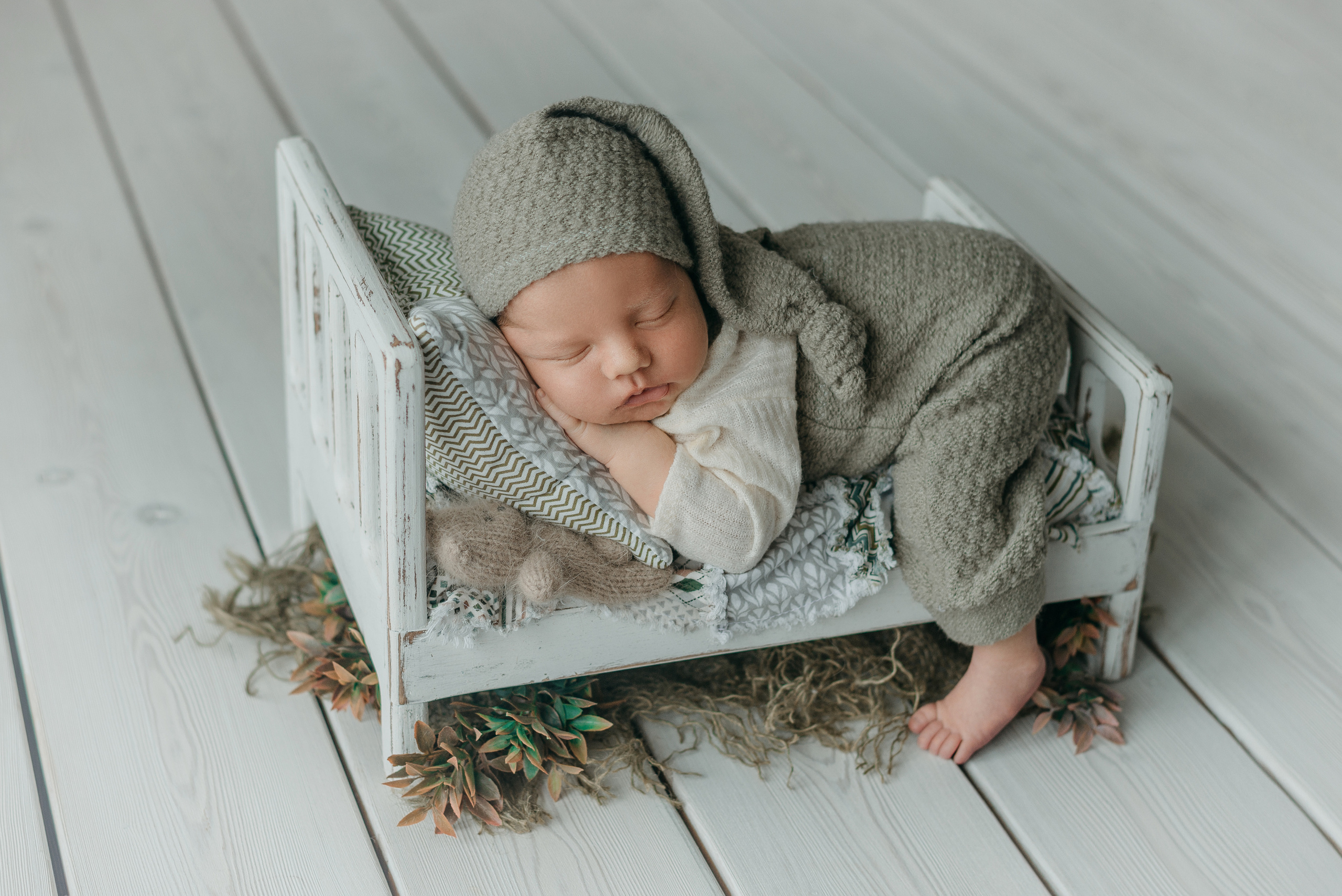 Саша. Фотограф новорожденных Белгород