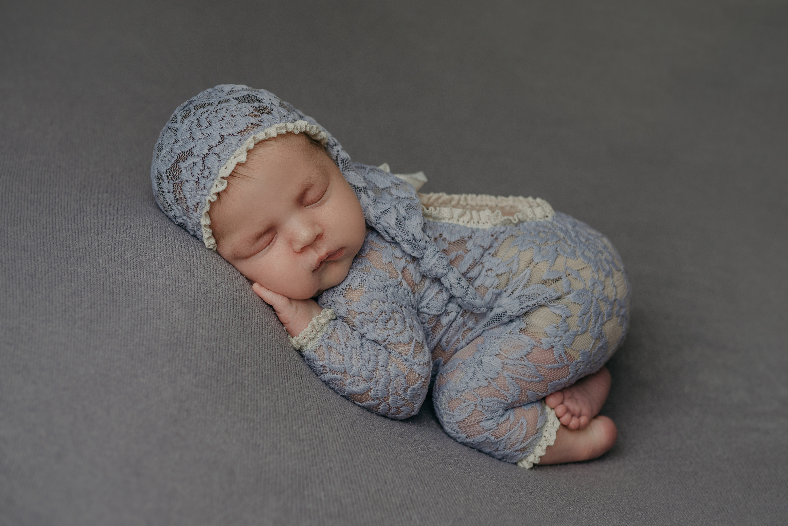 Виталина. Фотограф новорожденных Белгород