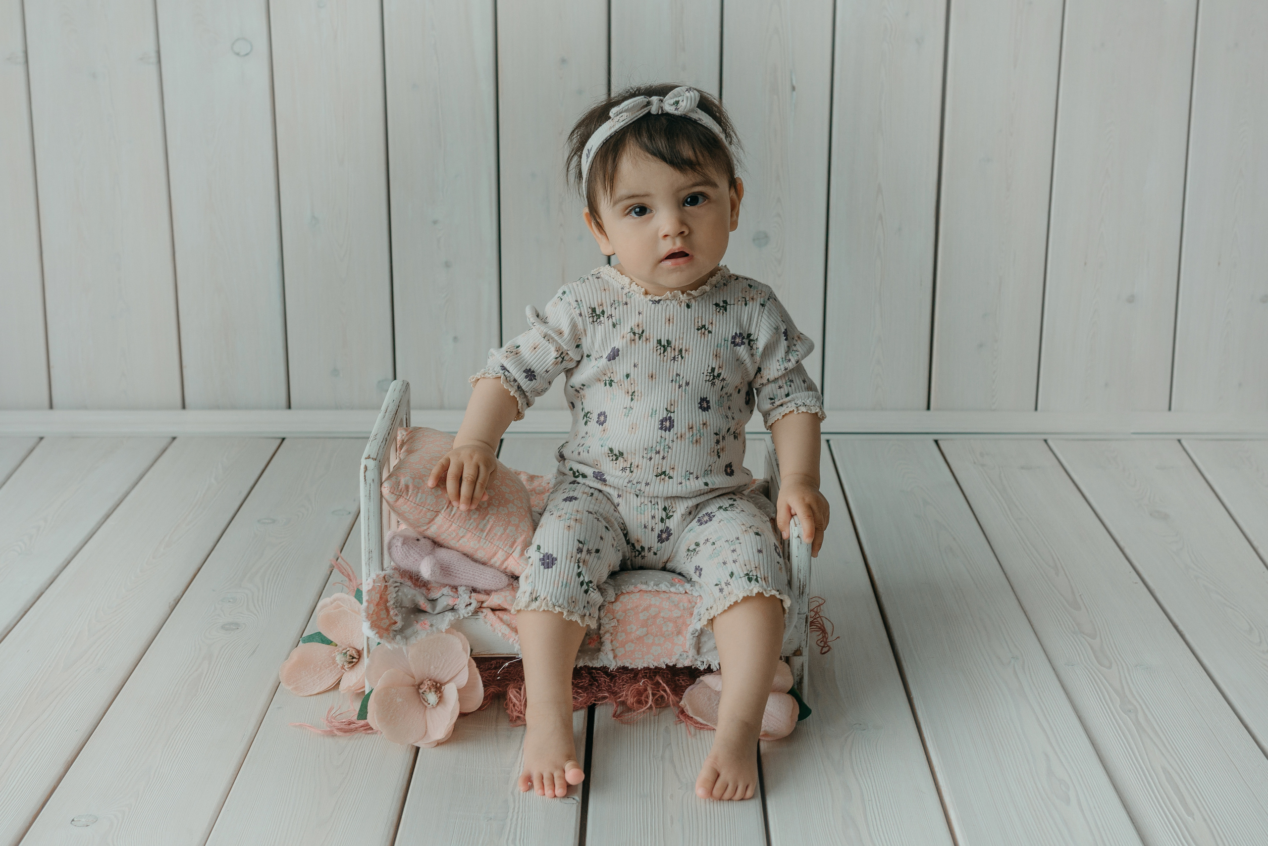 Аглая. Фотограф новорожденных Белгород