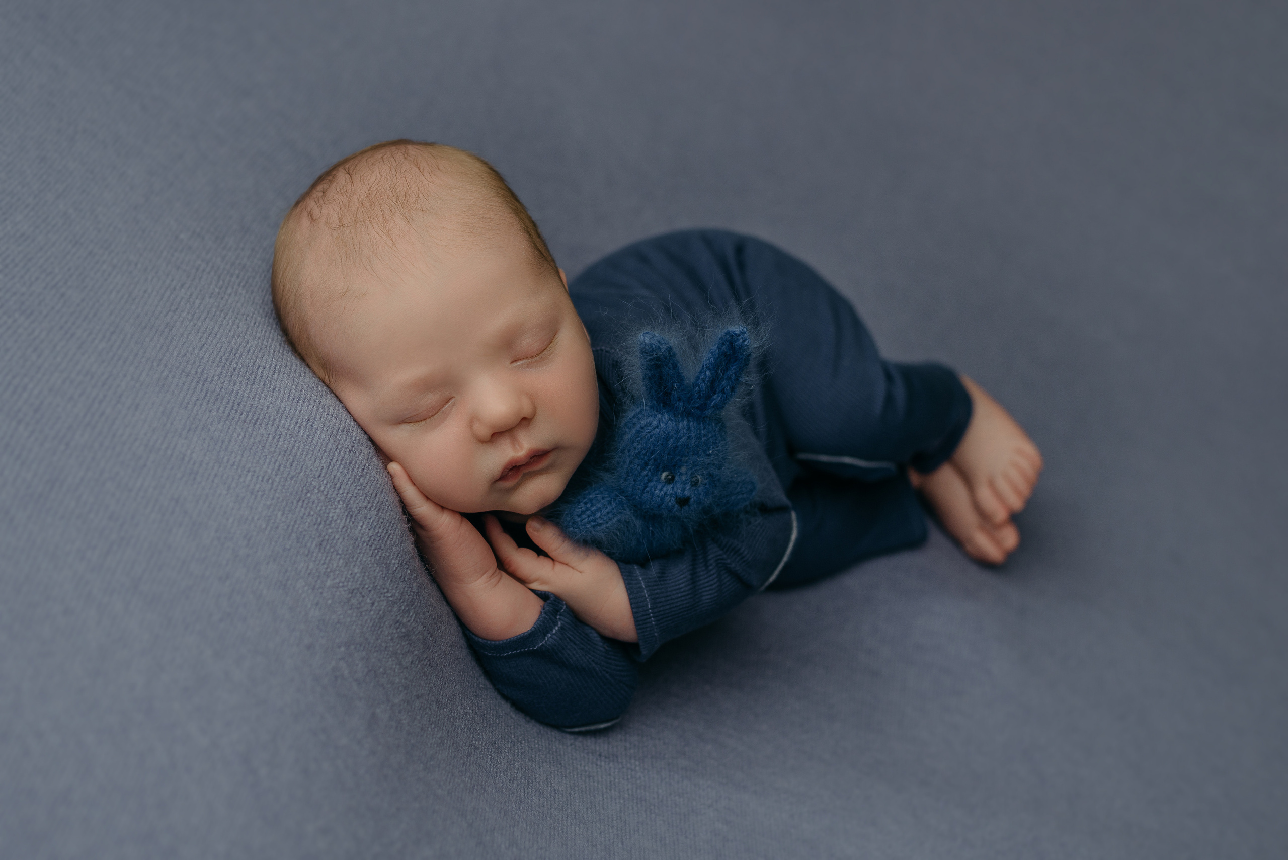 Игорь. Фотограф новорожденных Белгород