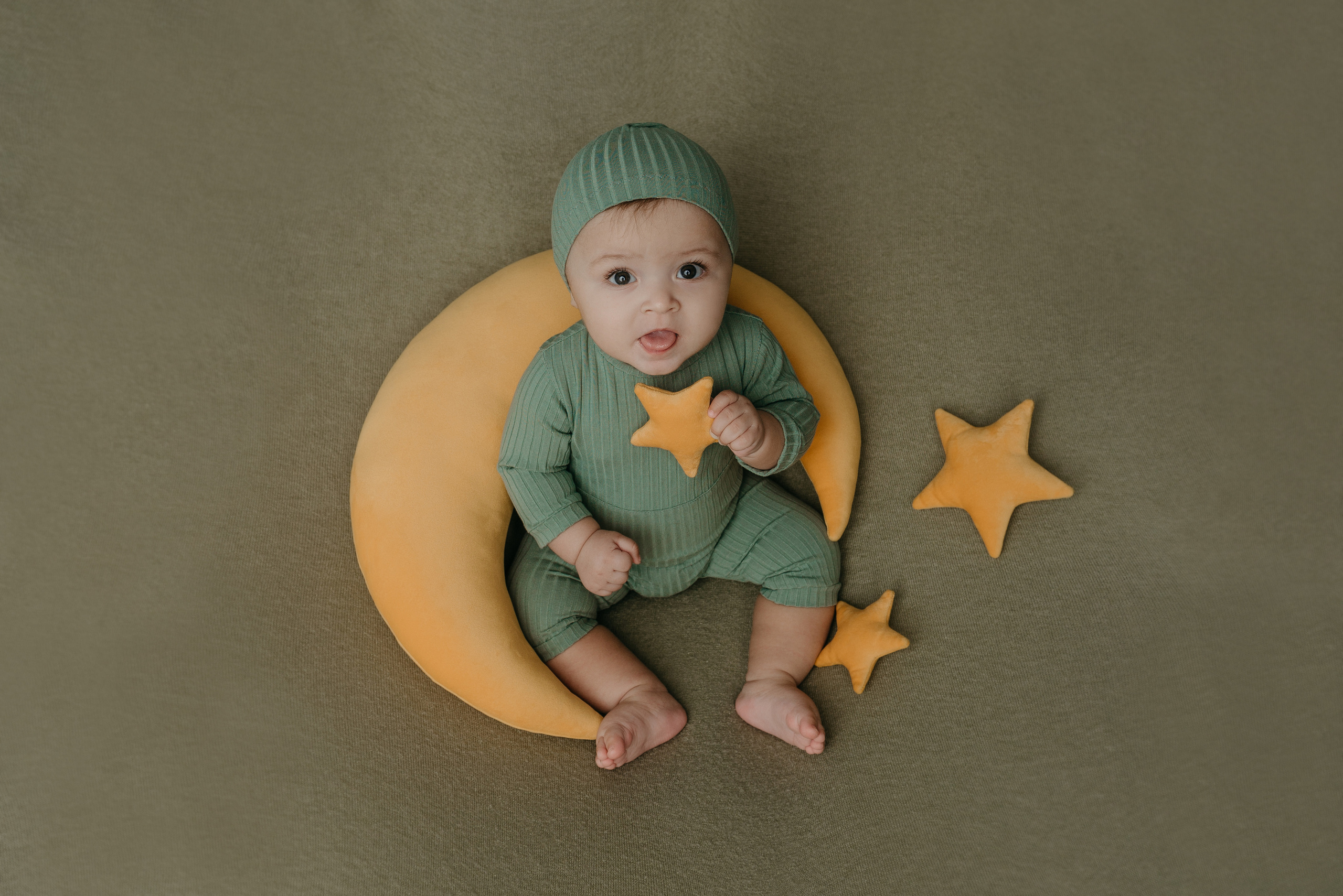 Илюша. Фотограф новорожденных Белгород