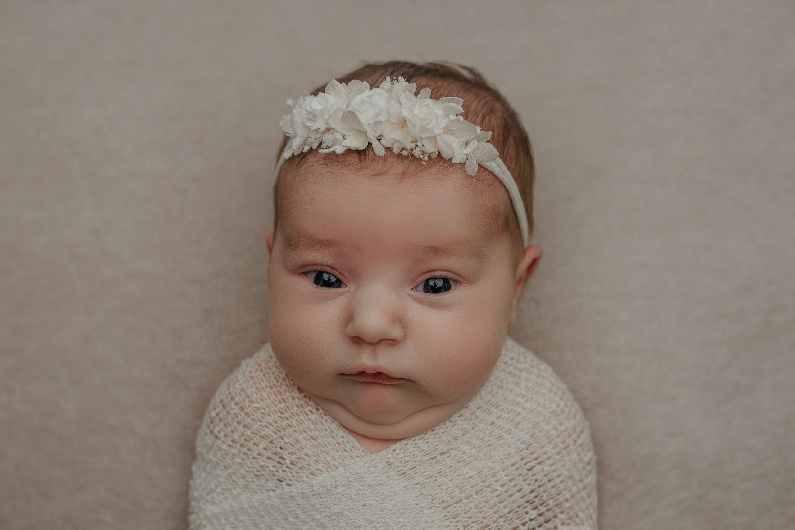 Соня. Фотограф новорожденных Белгород