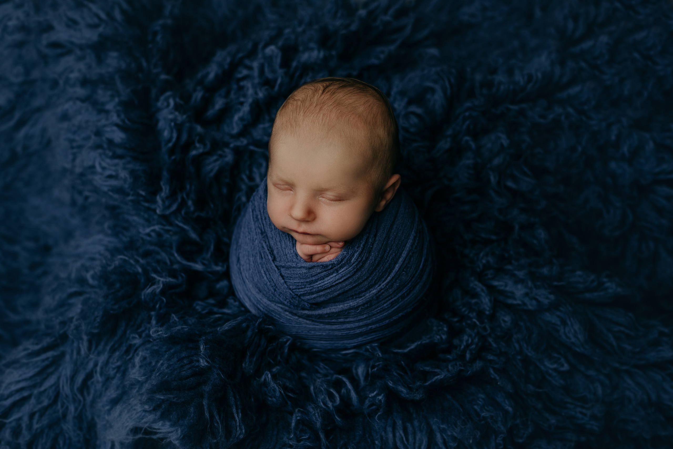 Степан. Фотограф новорожденных Белгород