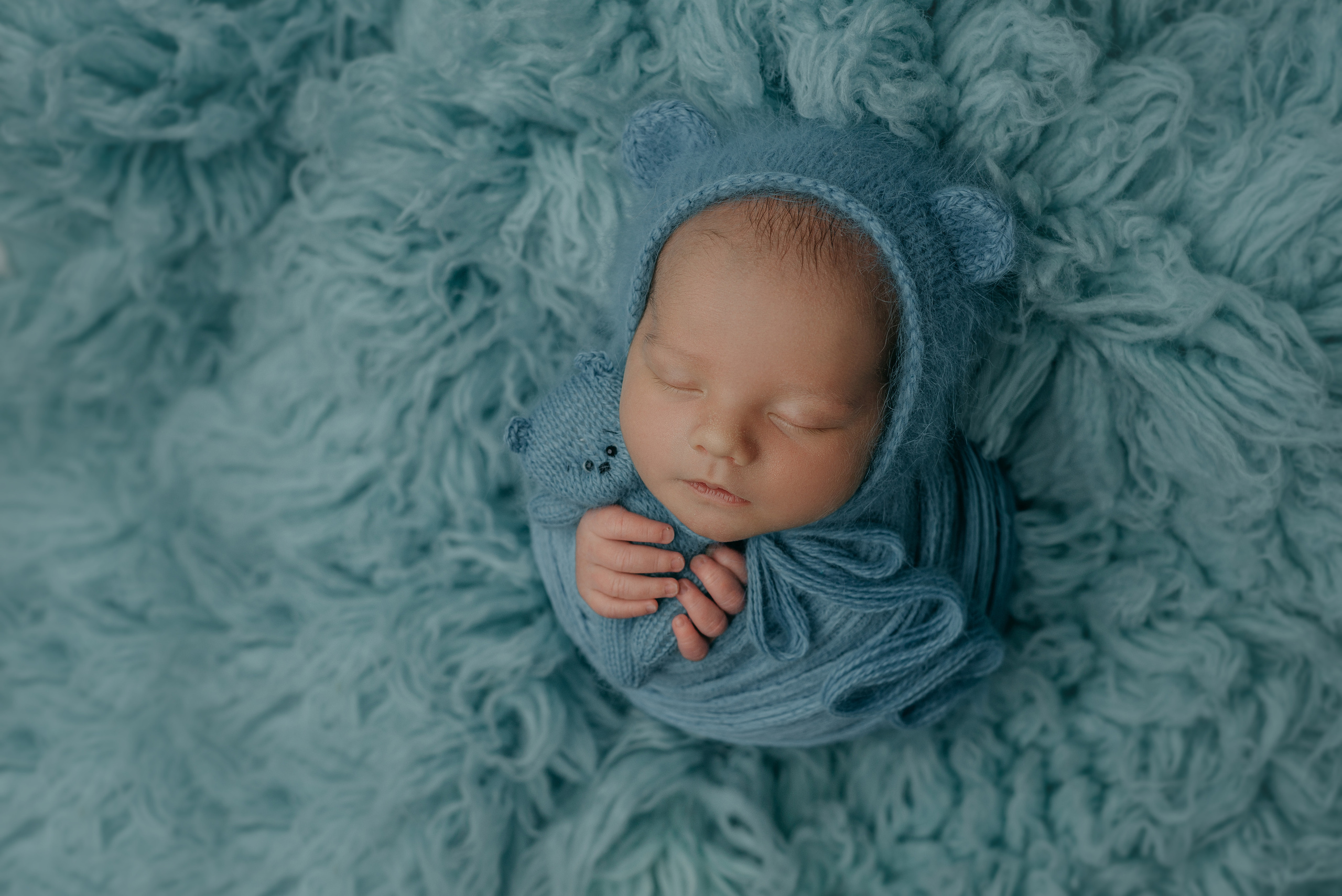 Саша. Фотограф новорожденных Белгород