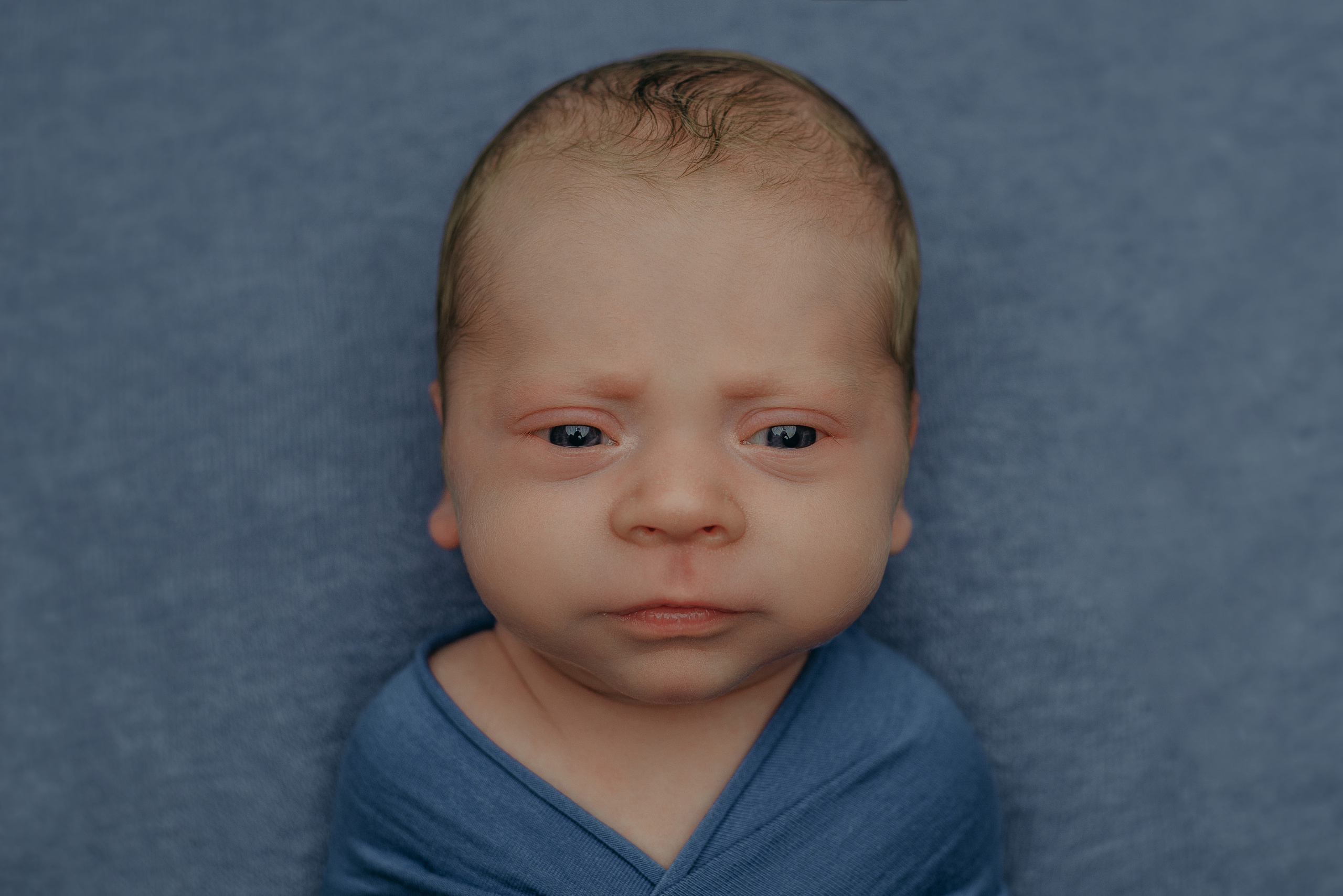 Савелий. Фотограф новорожденных Белгород