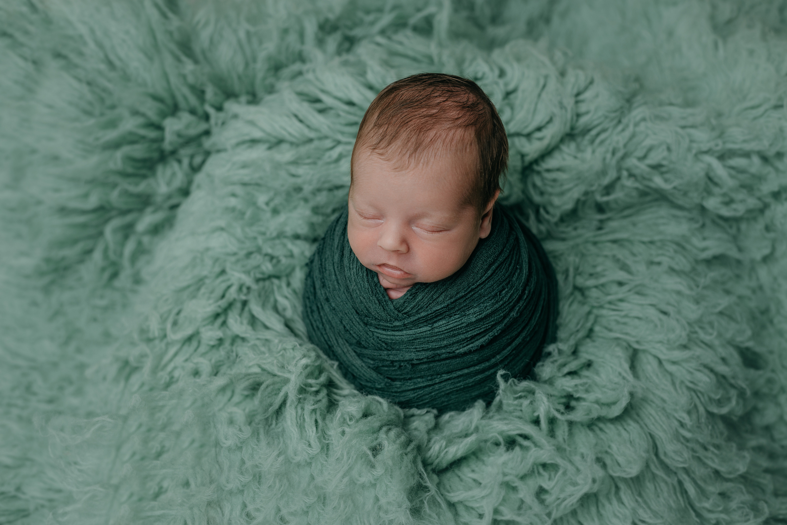 Иван. Фотограф новорожденных Белгород