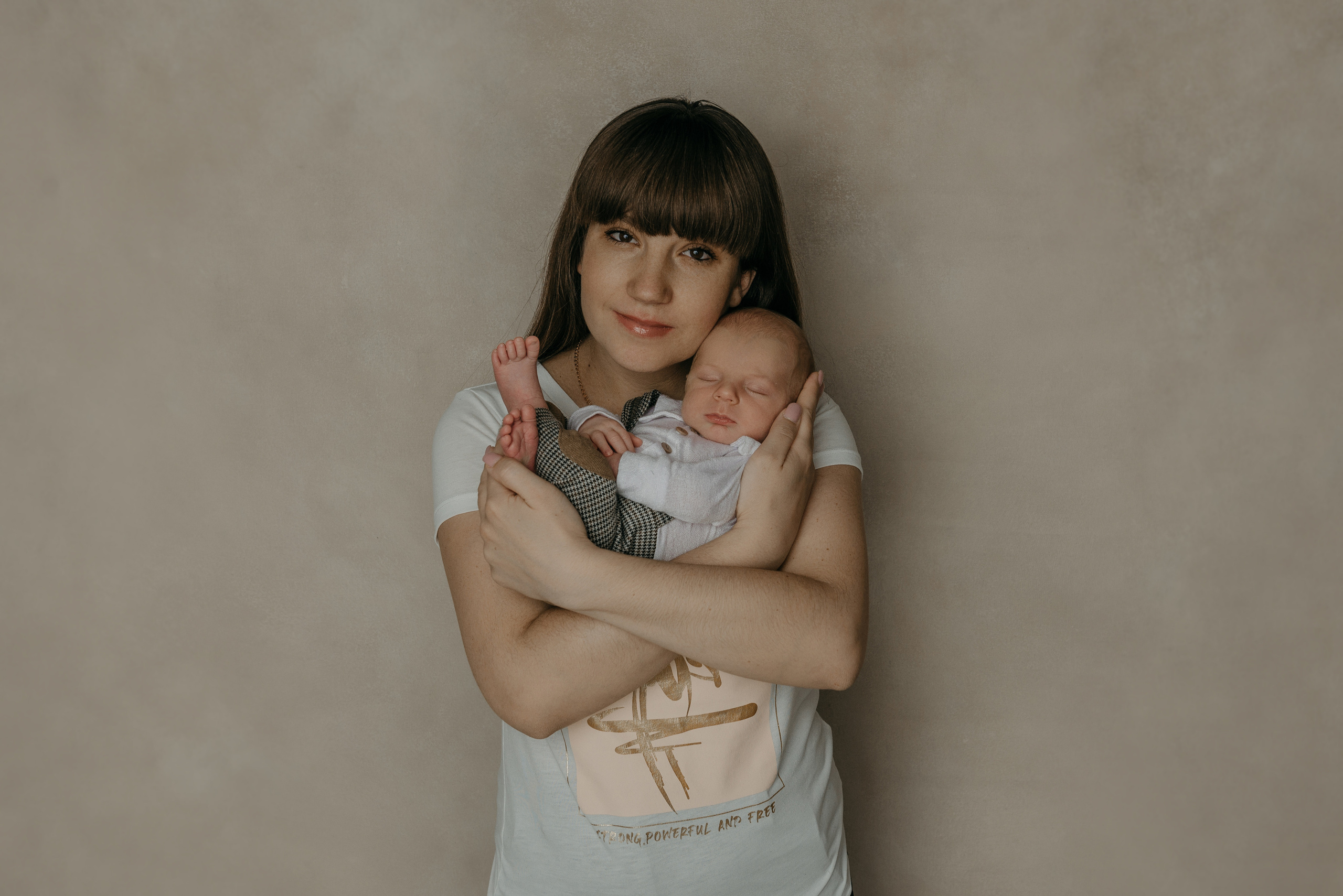 Степан. Фотограф новорожденных Белгород