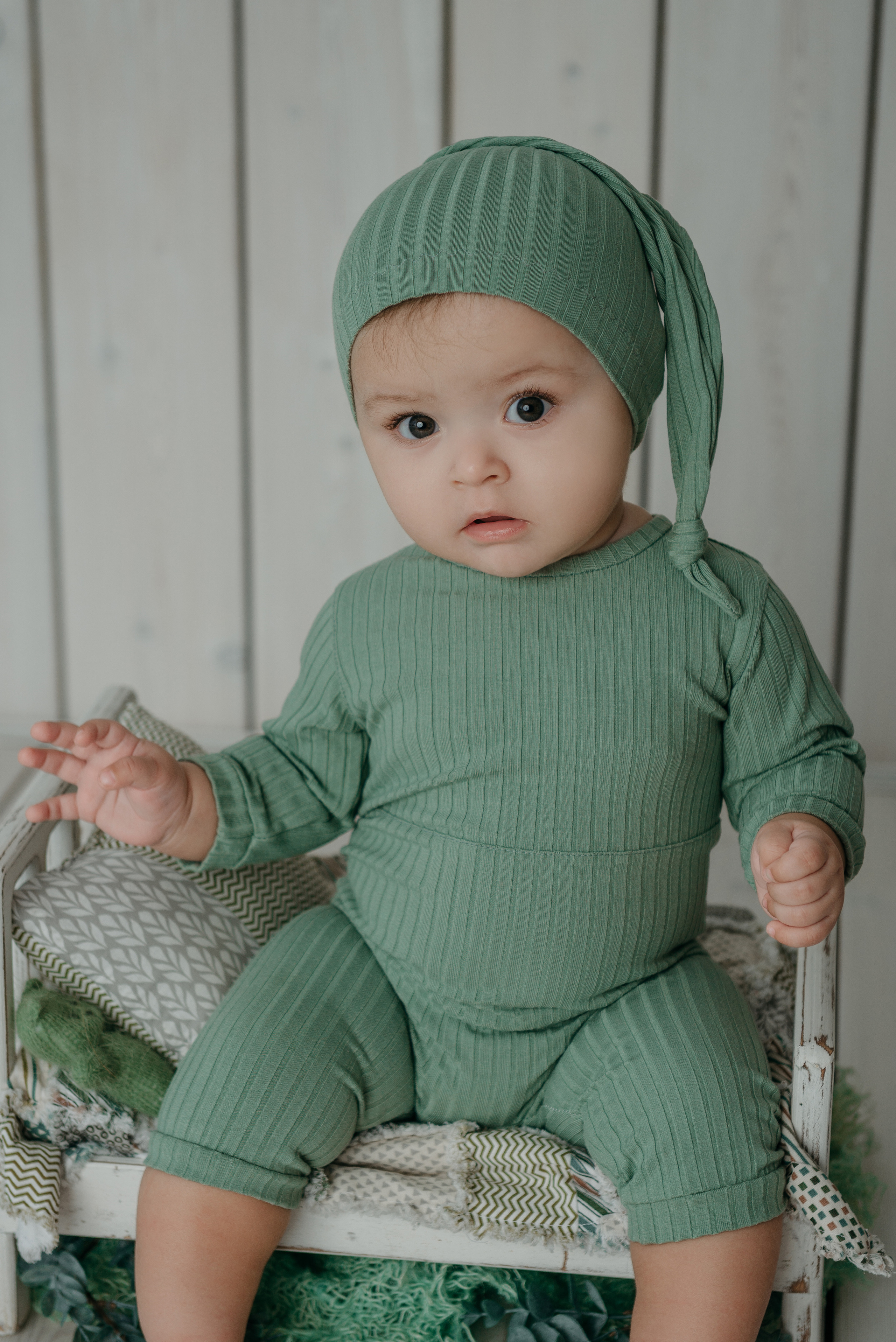 Илюша. Фотограф новорожденных Белгород