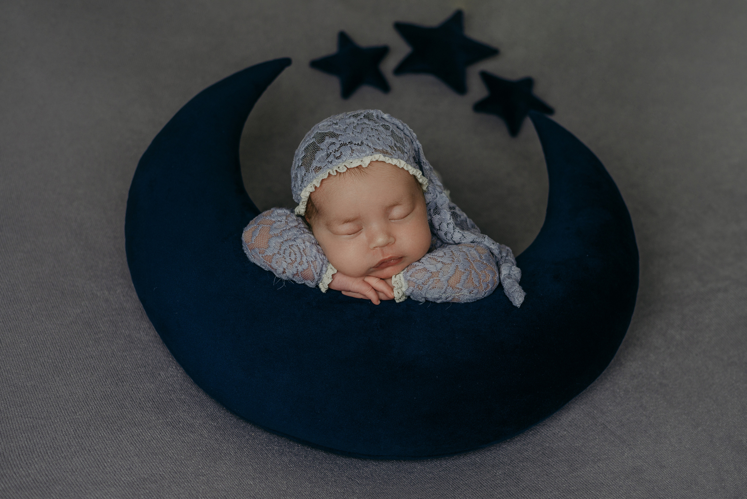 Виталина. Фотограф новорожденных Белгород