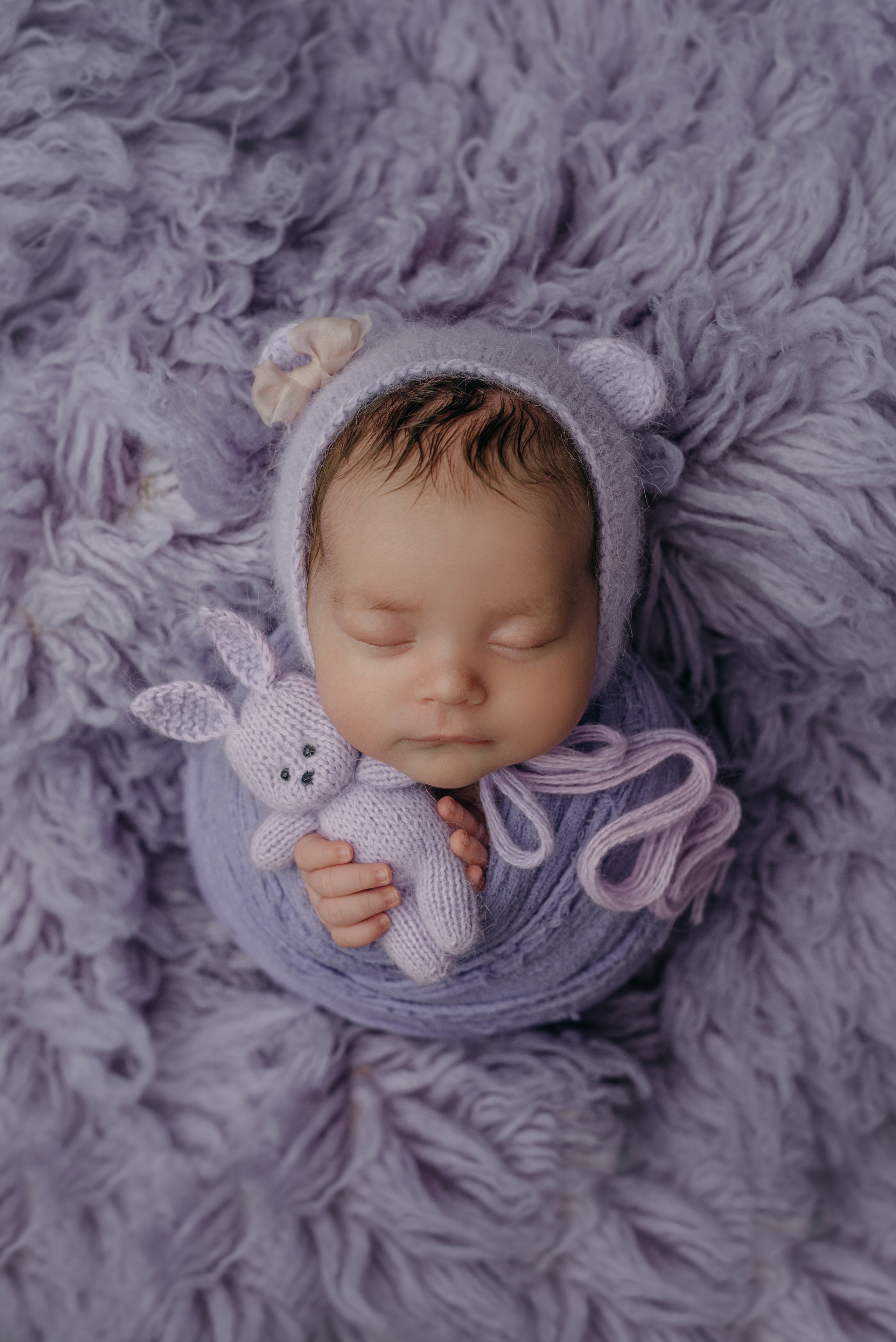 Виталина. Фотограф новорожденных Белгород