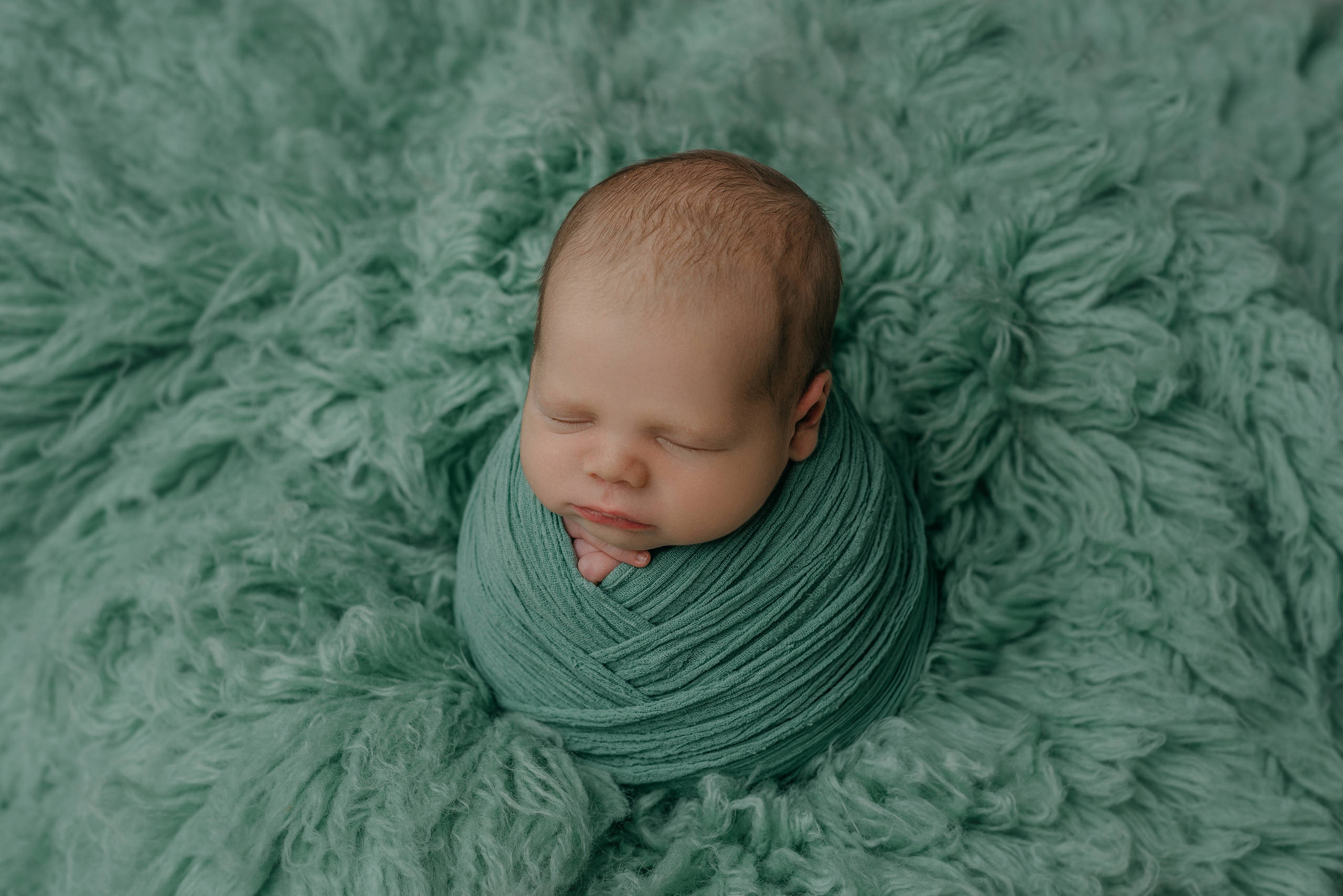 Даня. Фотограф новорожденных Белгород