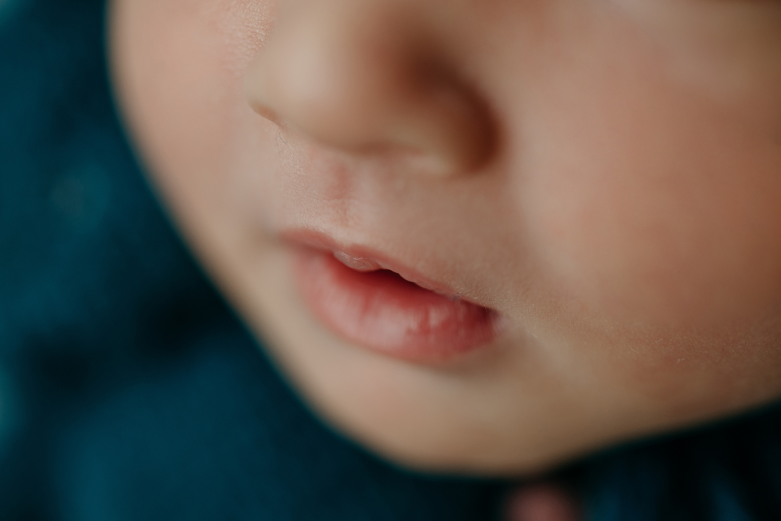 Вероника. Фотограф новорожденных Белгород