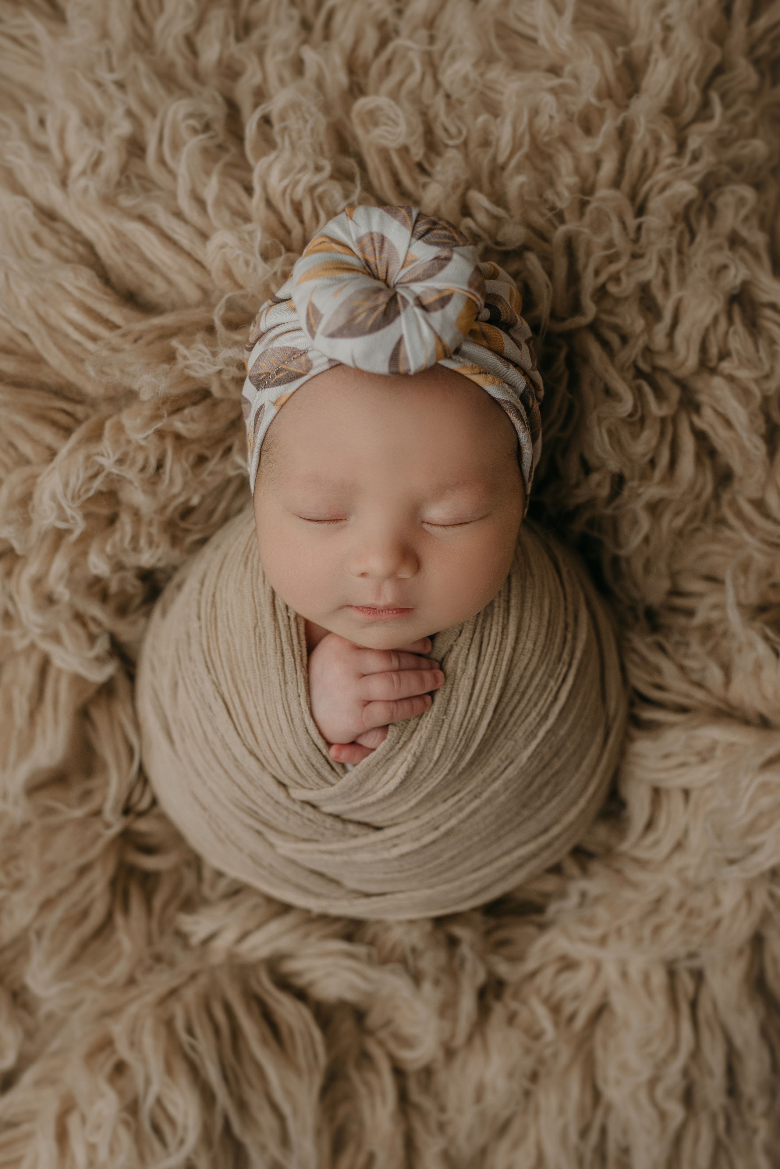 Есения. Фотограф новорожденных Белгород