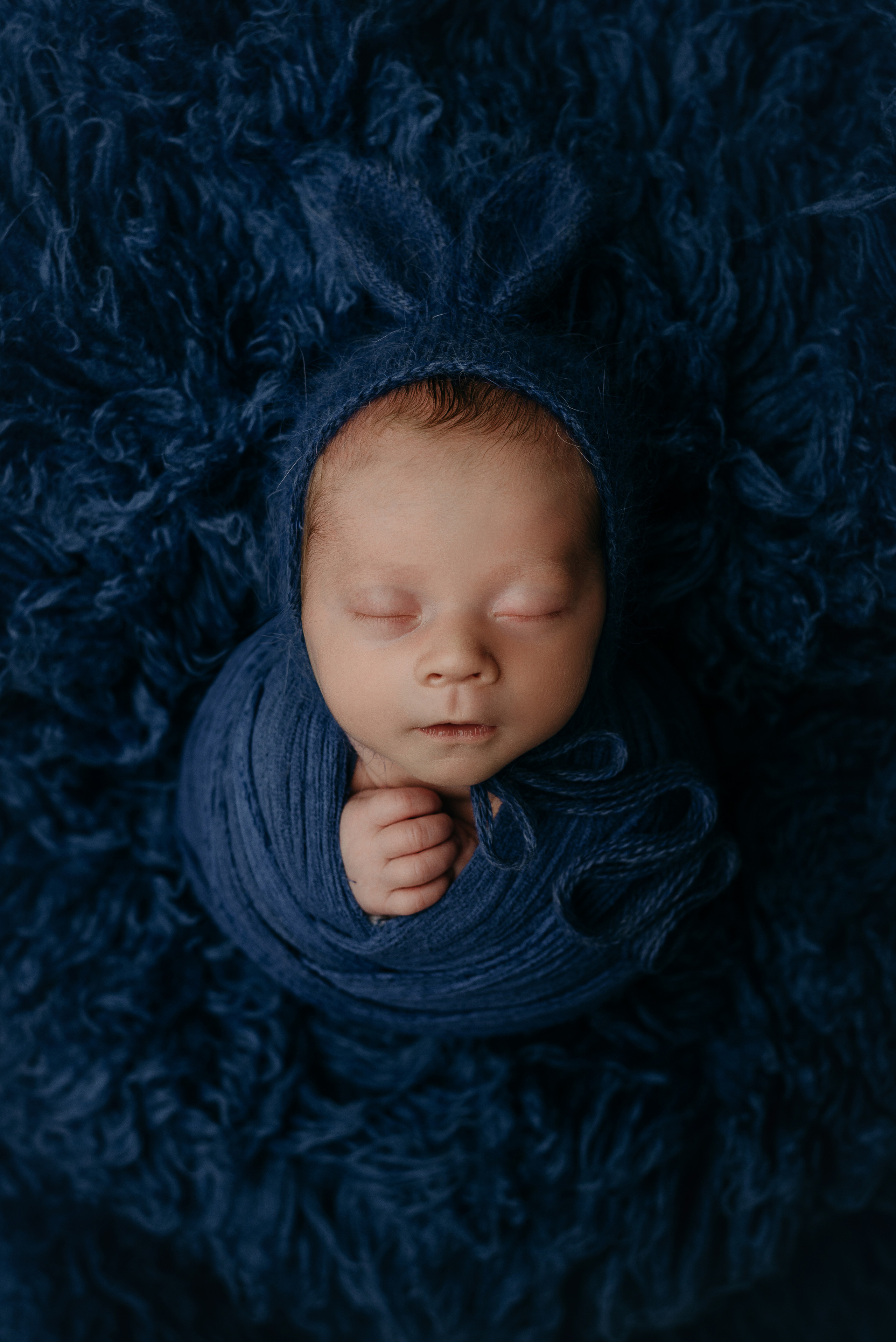 Савелий. Фотограф новорожденных Белгород