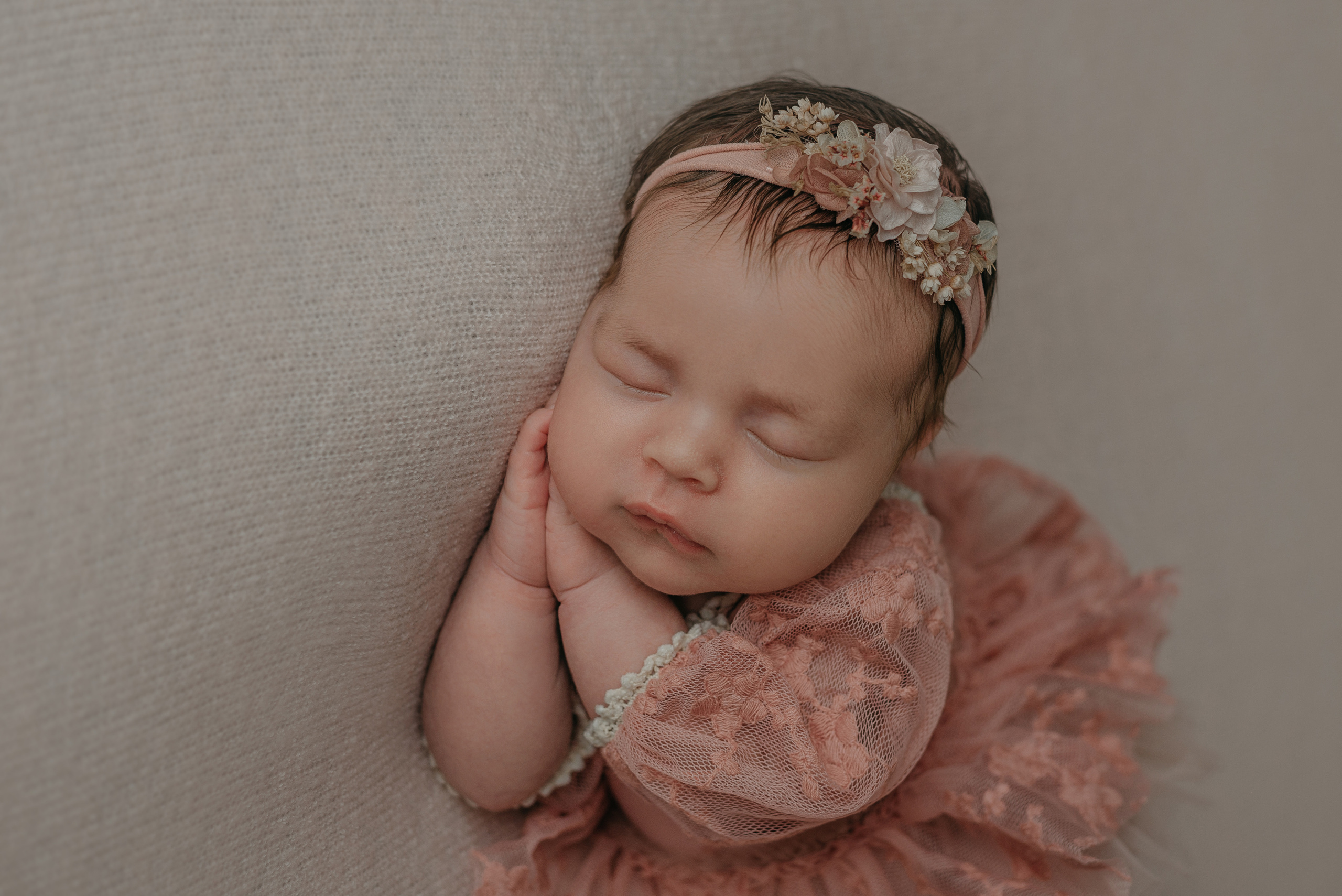 Виталина. Фотограф новорожденных Белгород